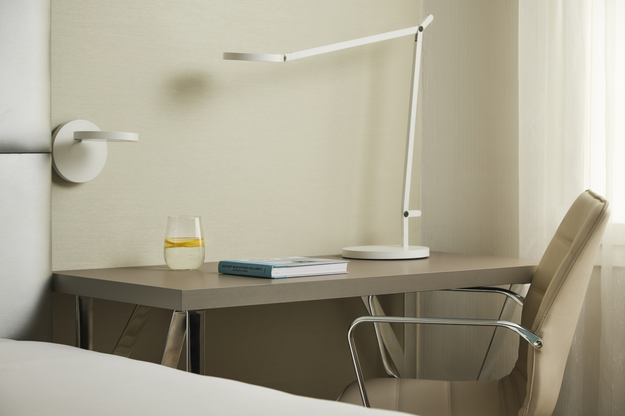 Photo - NH Madrid Zurbano