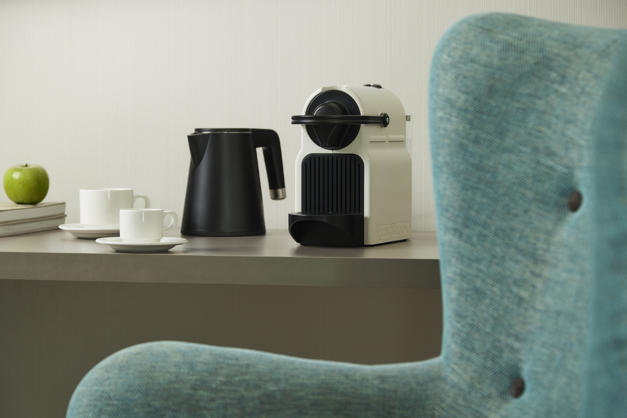 Photo - NH Madrid Zurbano