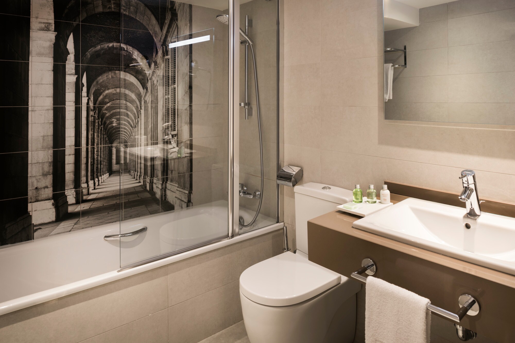 Room Habitación Superior - 3 personas