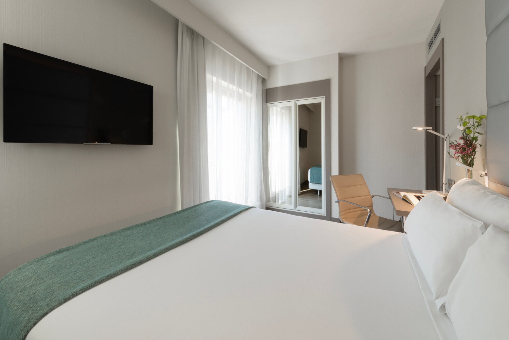 Room Familiar Conectada