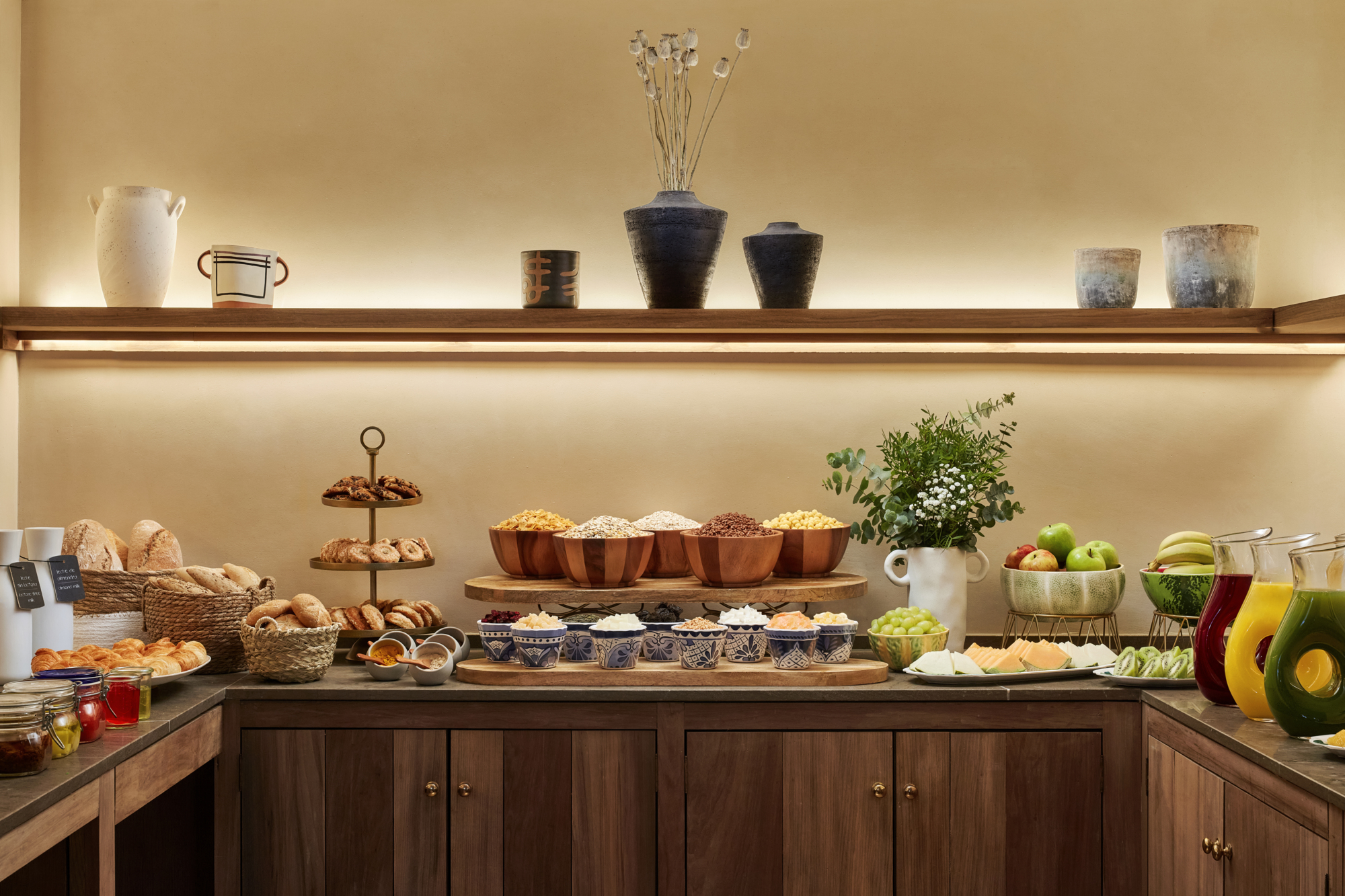 Photo - NH Madrid Zurbano