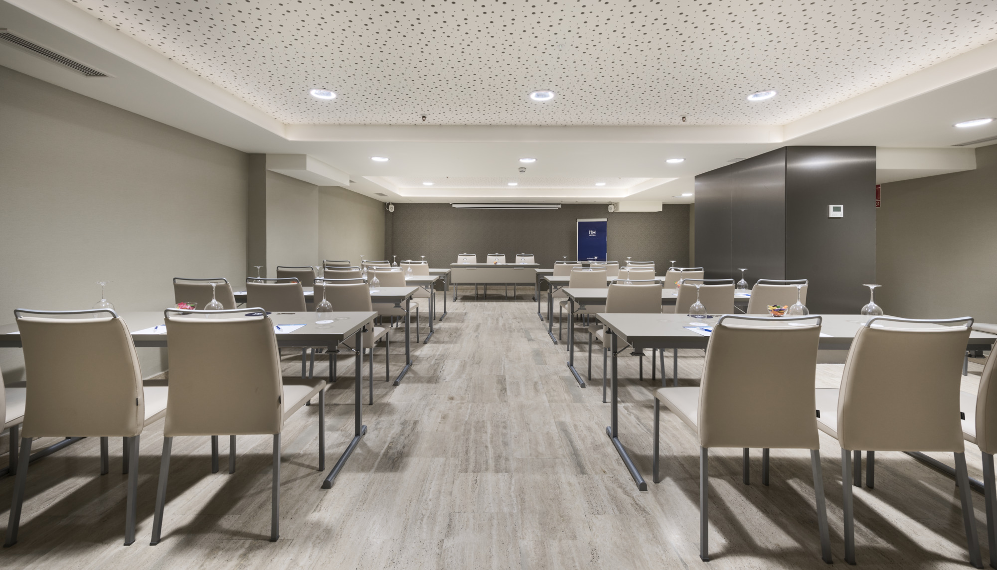 Photo - NH Madrid Zurbano