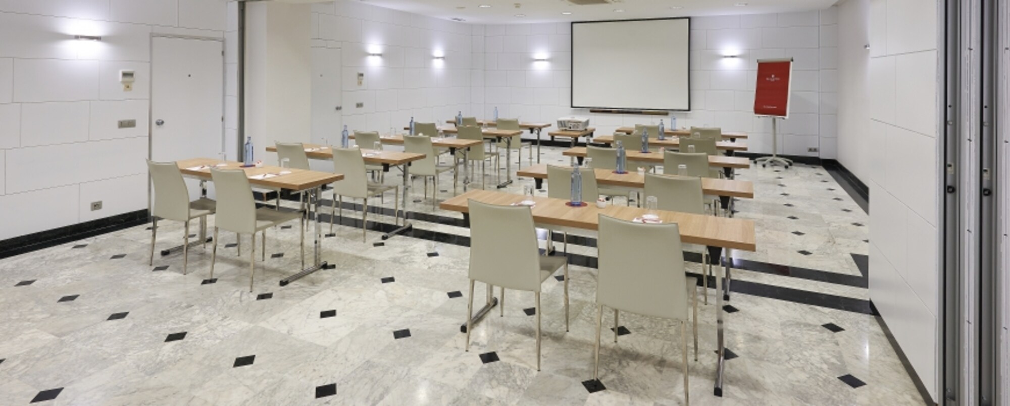 NH Collection Villa de Bilbao 