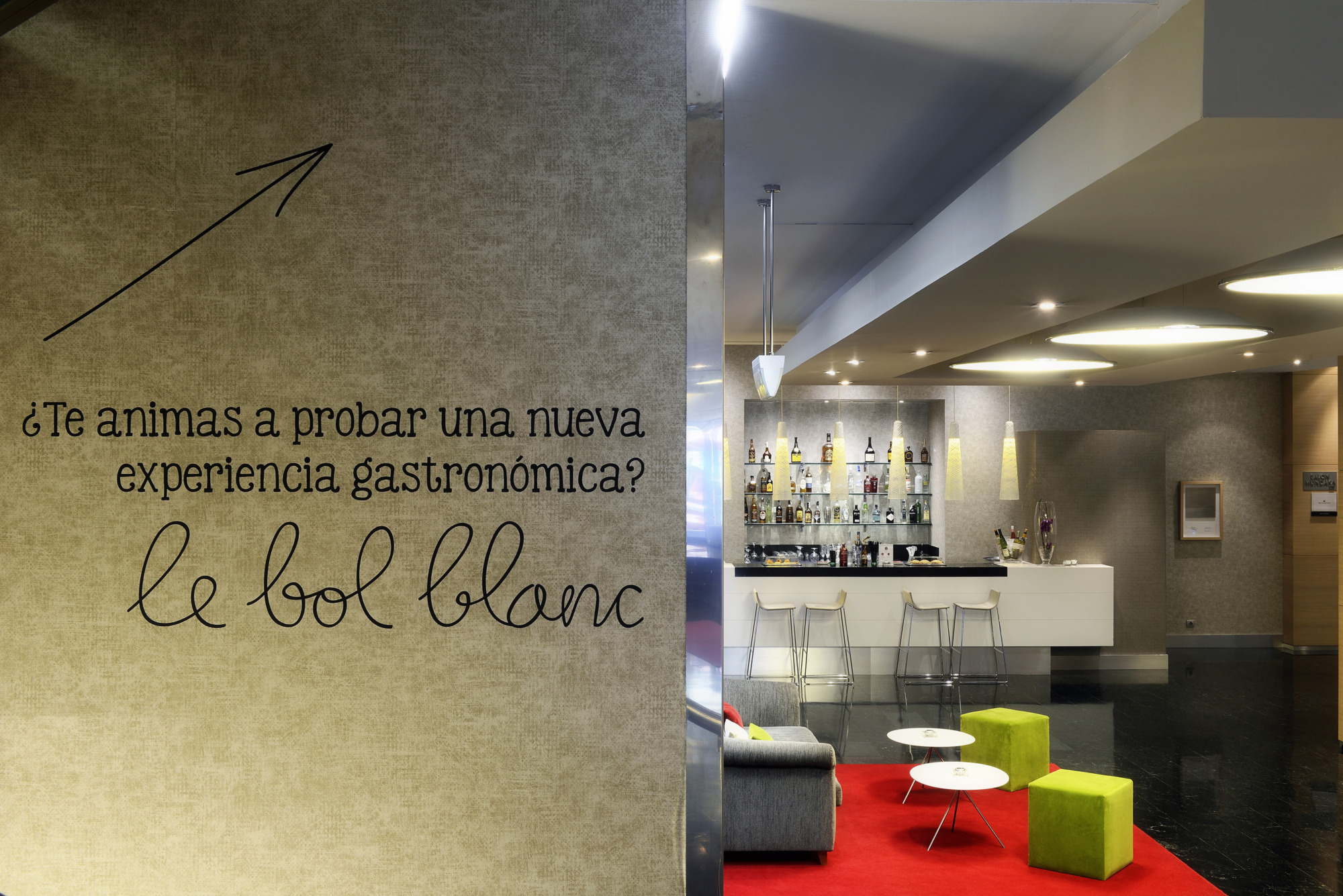 Photo - NH Collection Villa de Bilbao