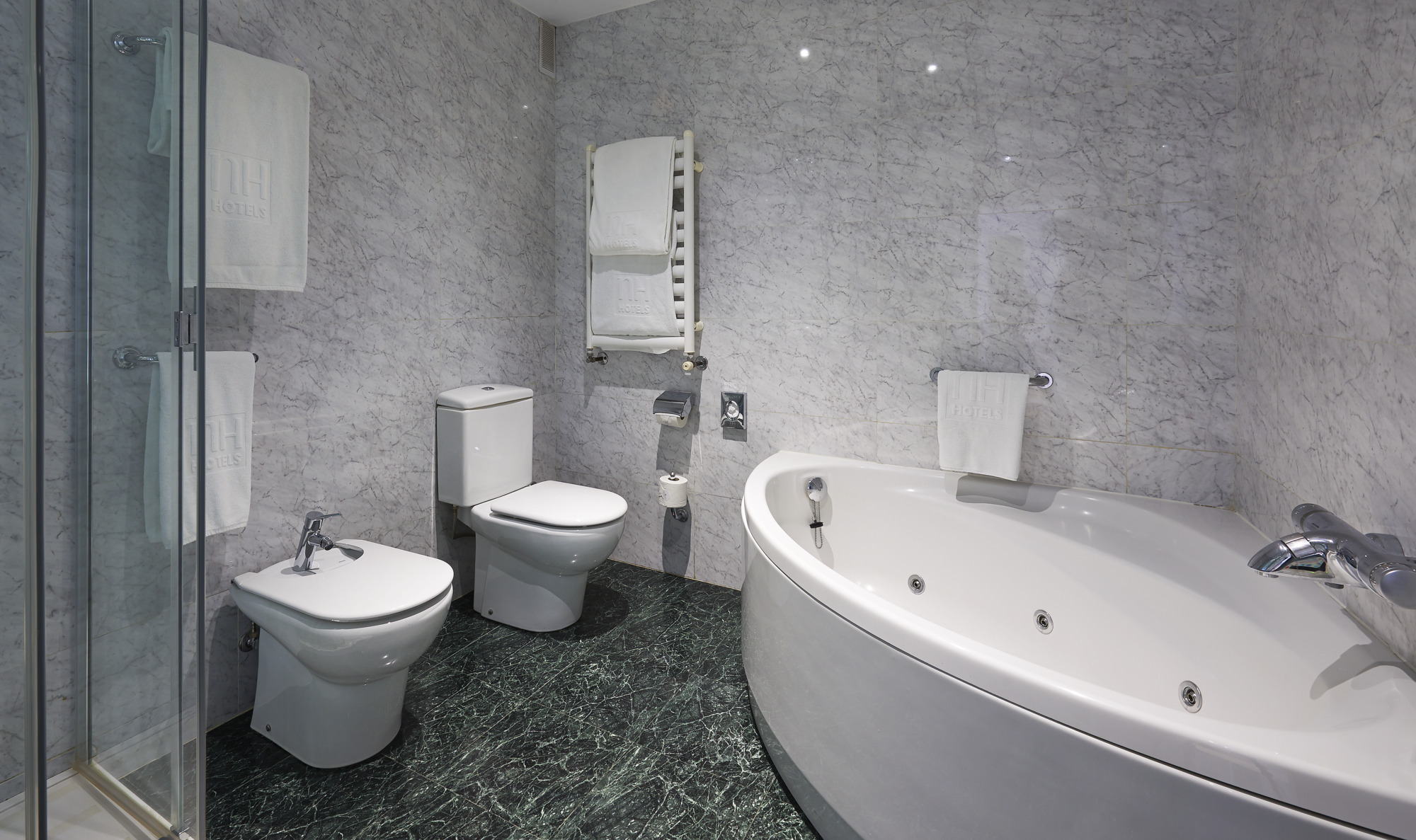 Photo - NH Collection Villa de Bilbao