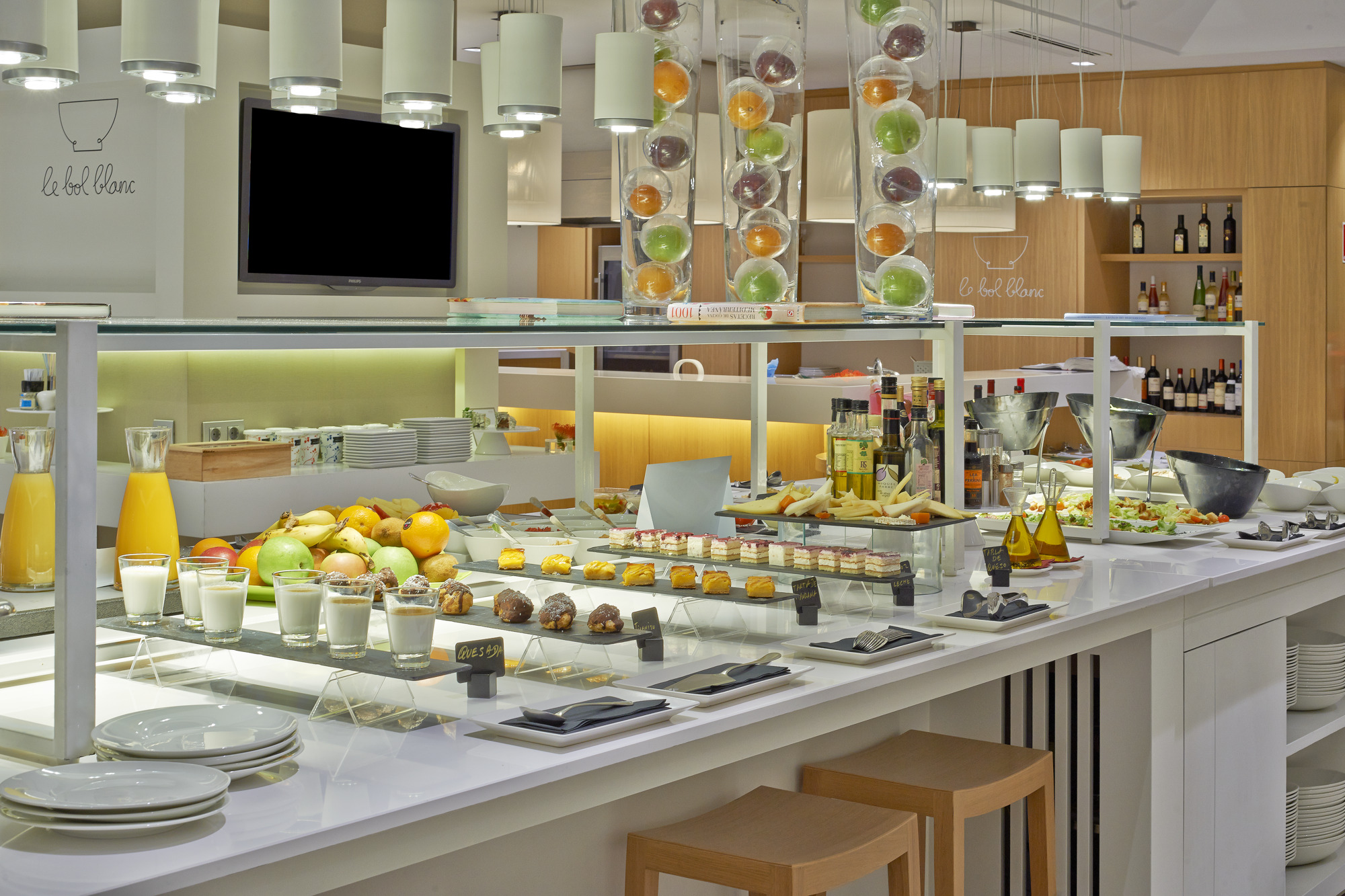 Photo - NH Collection Villa de Bilbao