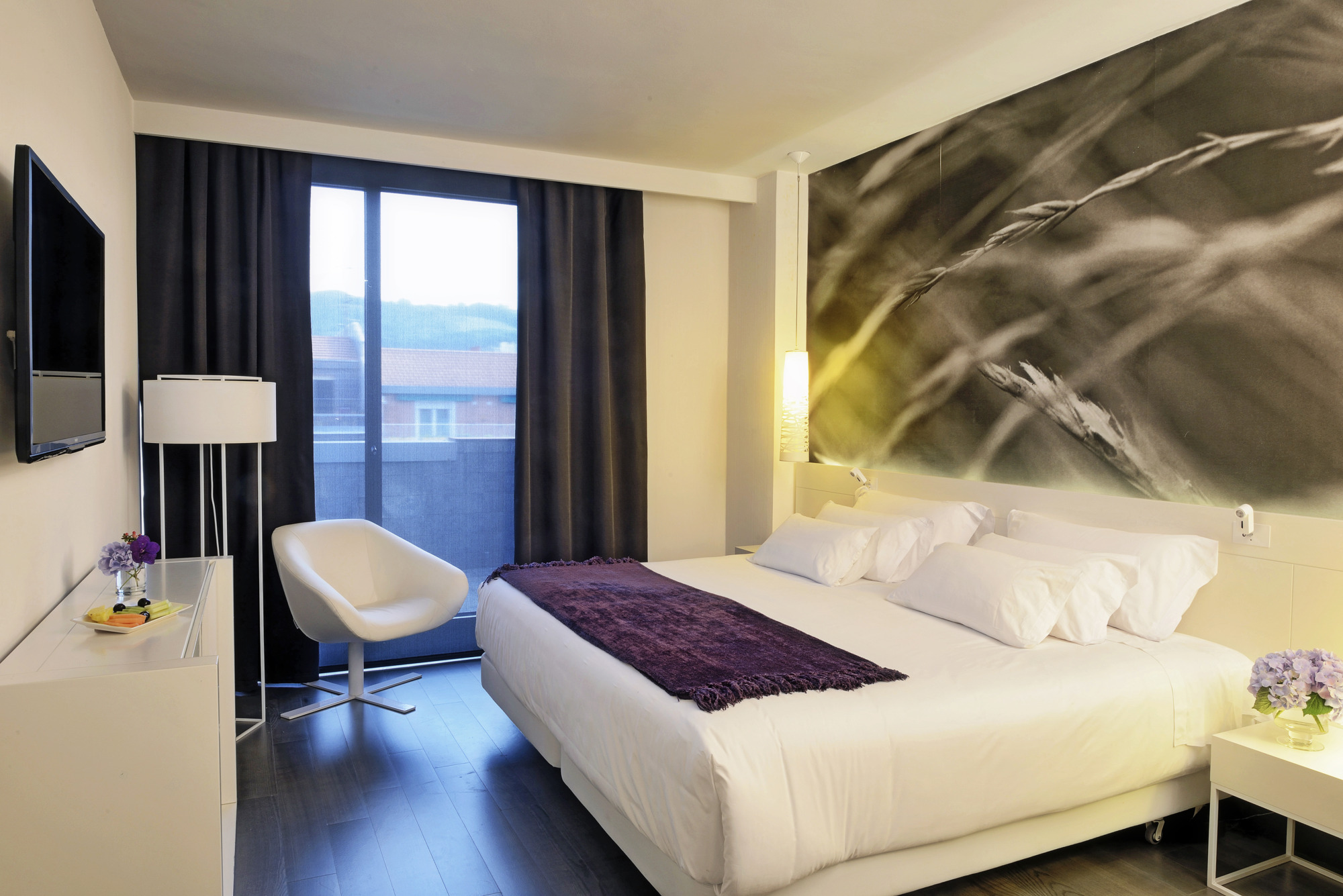 Photo - NH Collection Villa de Bilbao