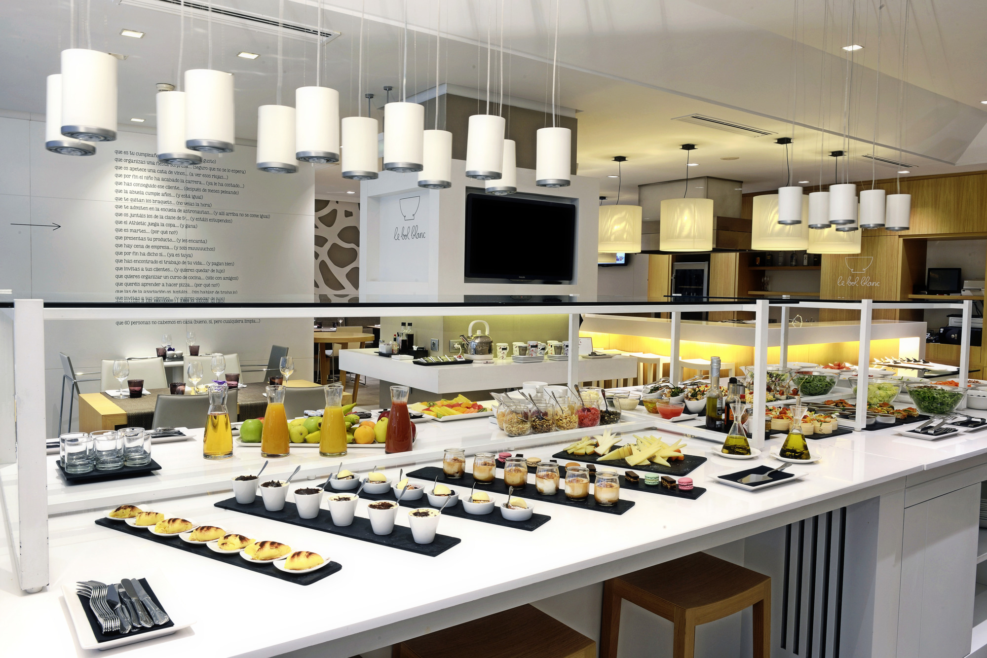 Photo - NH Collection Villa de Bilbao