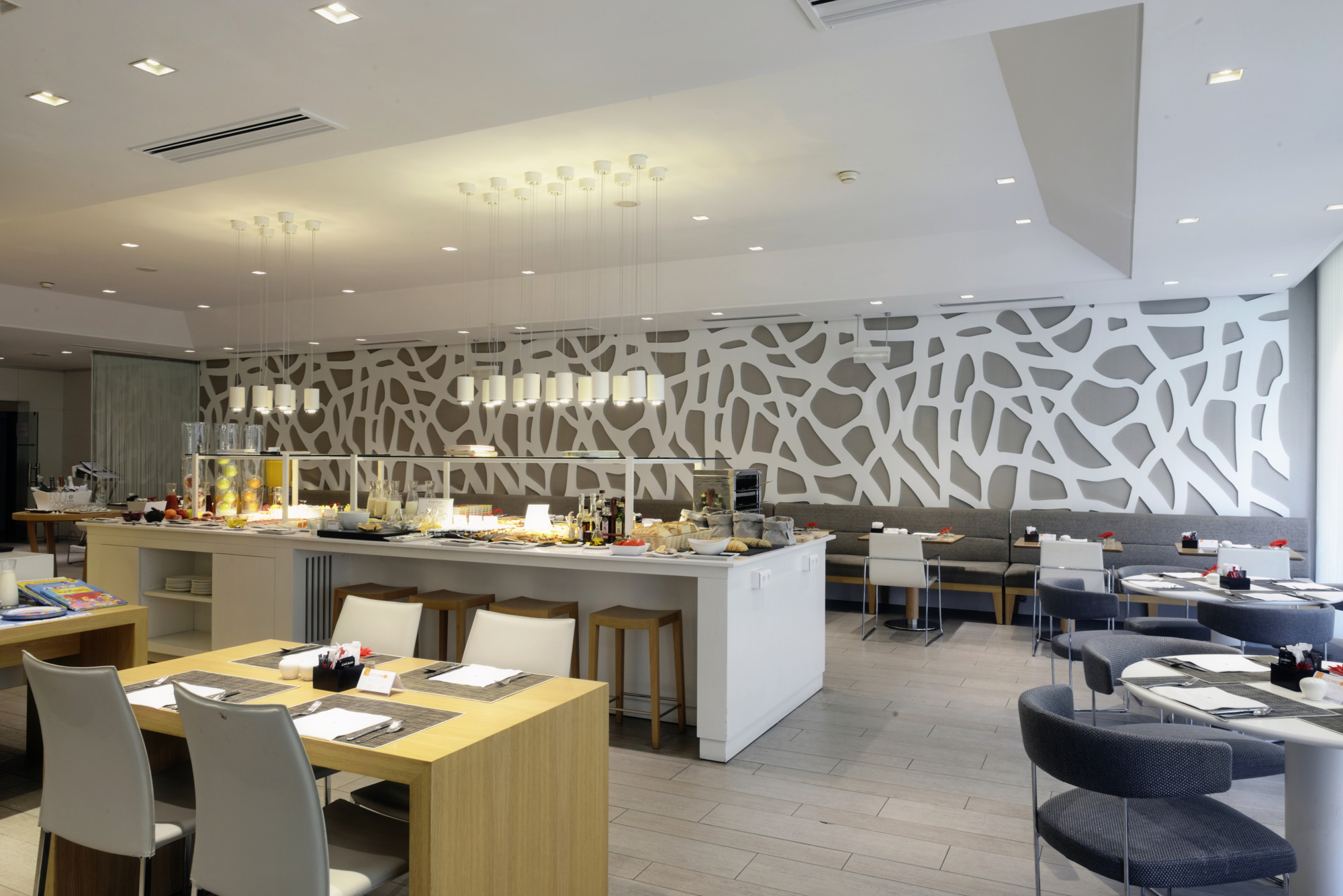 Photo - NH Collection Villa de Bilbao