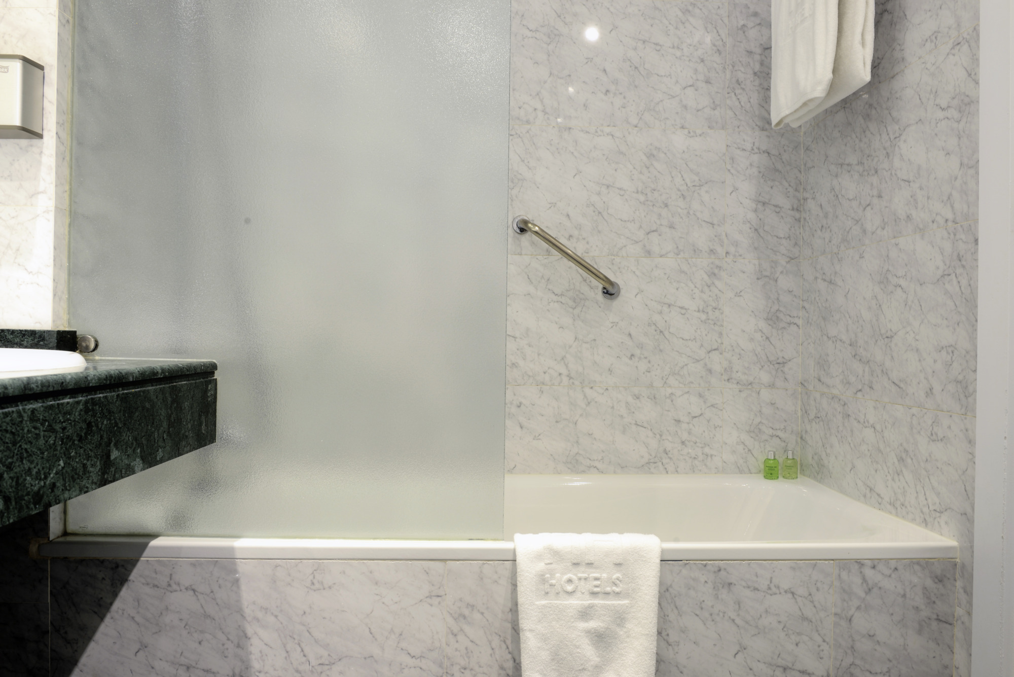 Photo - NH Collection Villa de Bilbao