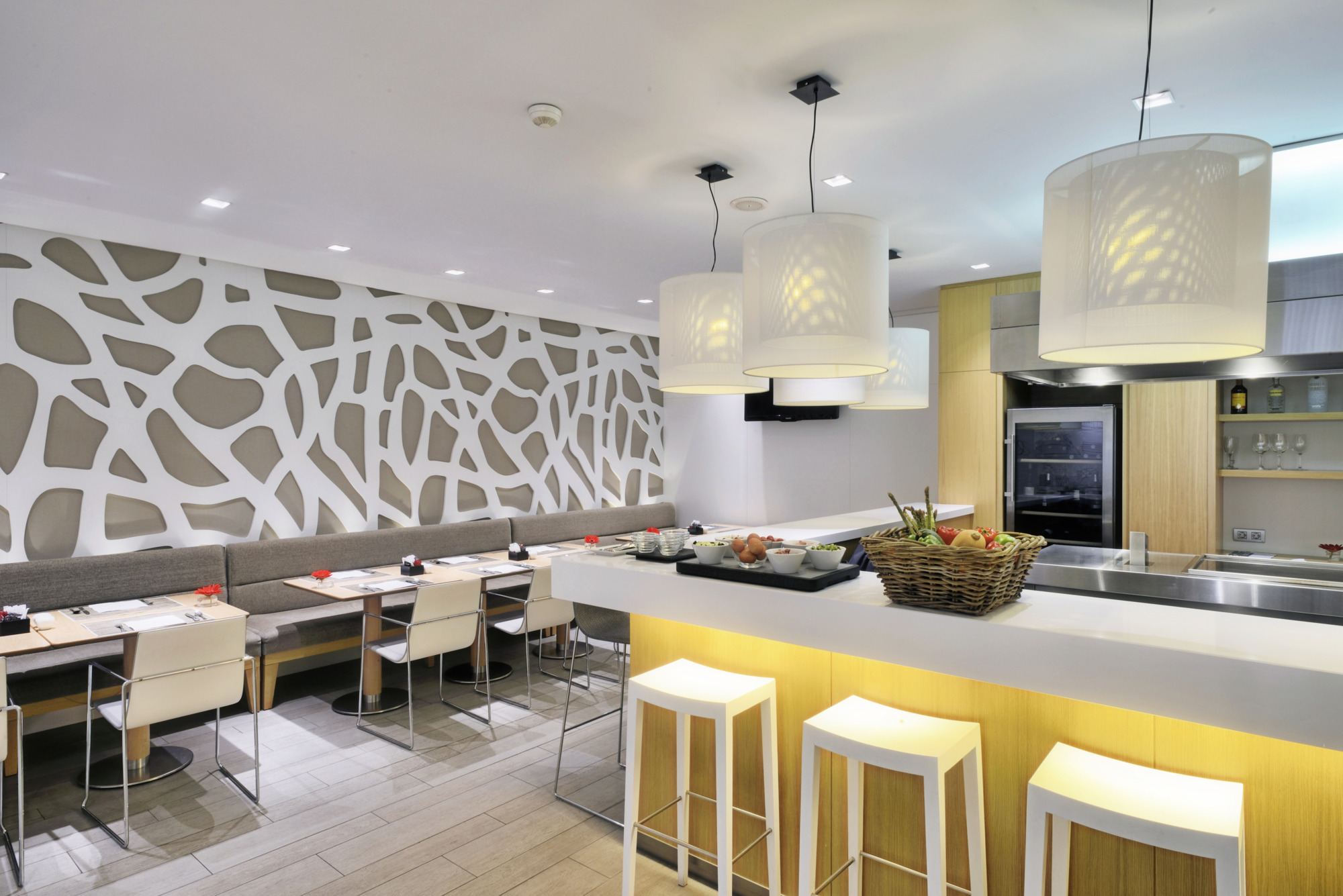 Photo - NH Collection Villa de Bilbao