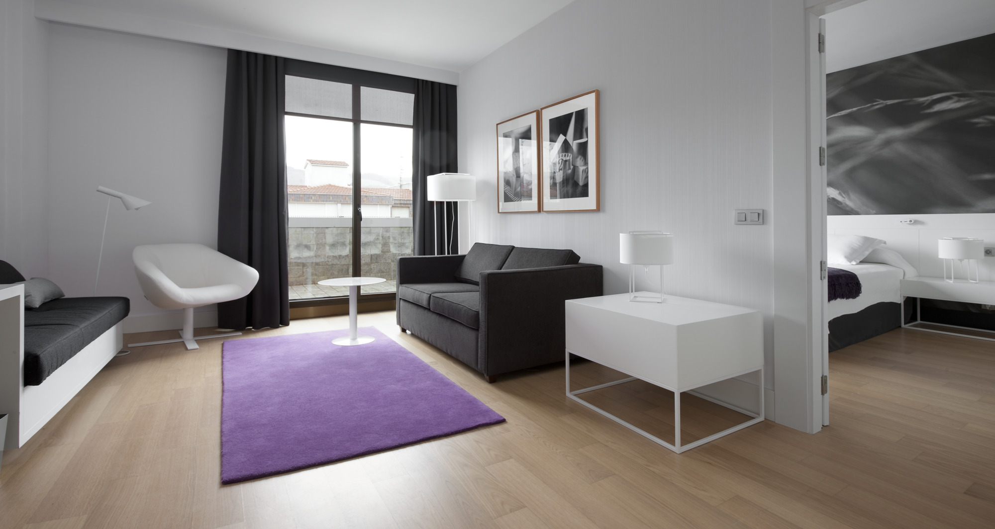 Photo - NH Collection Villa de Bilbao