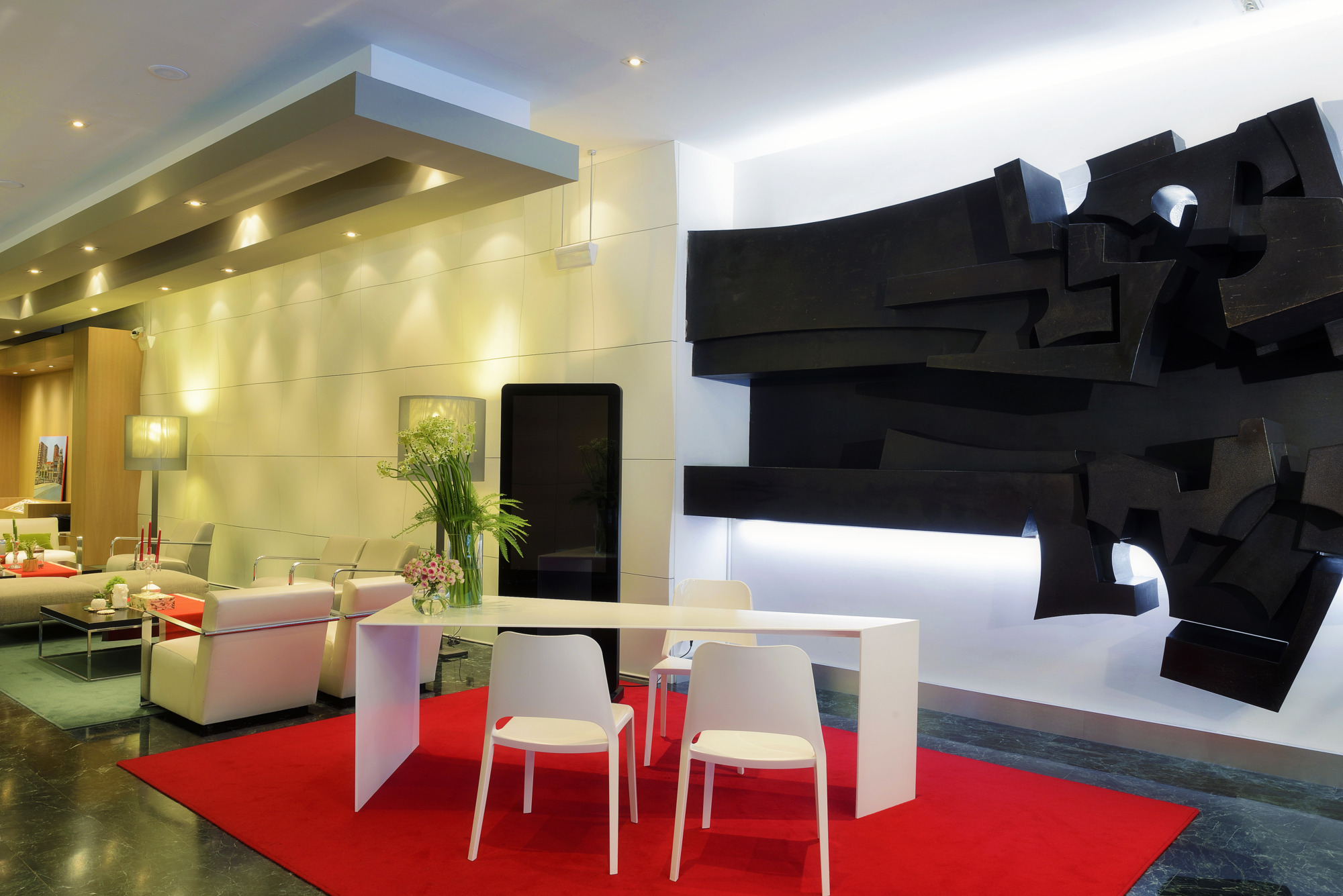 Photo - NH Collection Villa de Bilbao