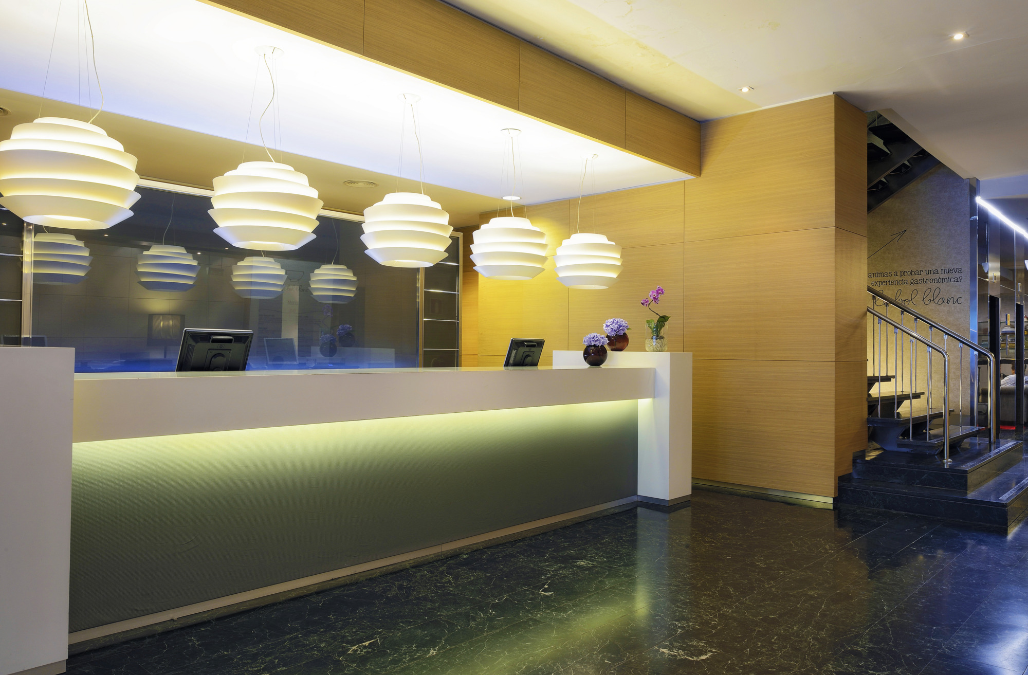 Photo - NH Collection Villa de Bilbao