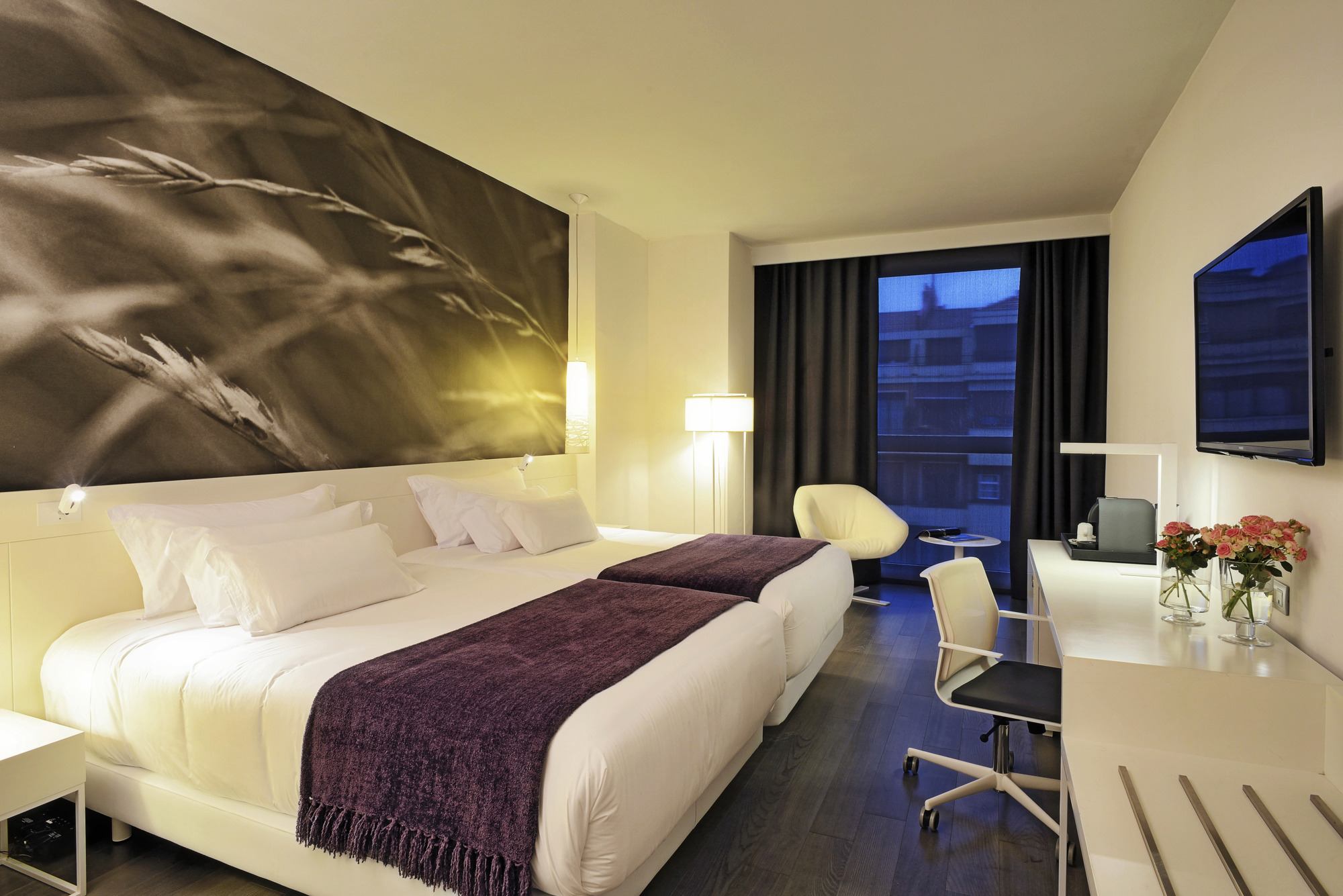 Photo - NH Collection Villa de Bilbao