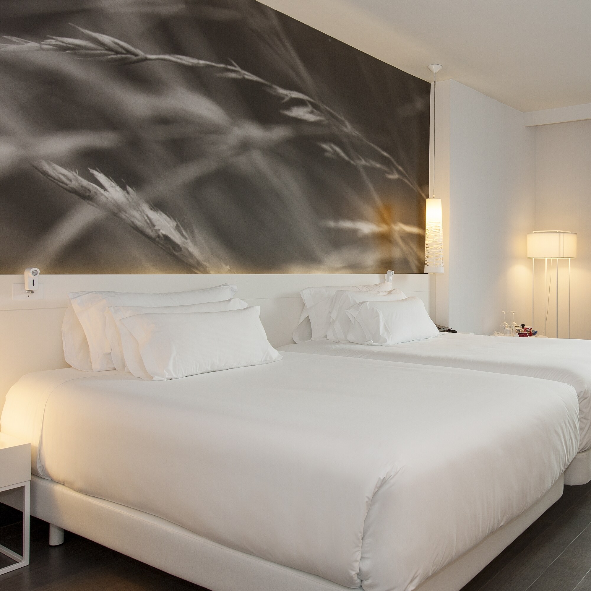  NH Collection Villa de Bilbao