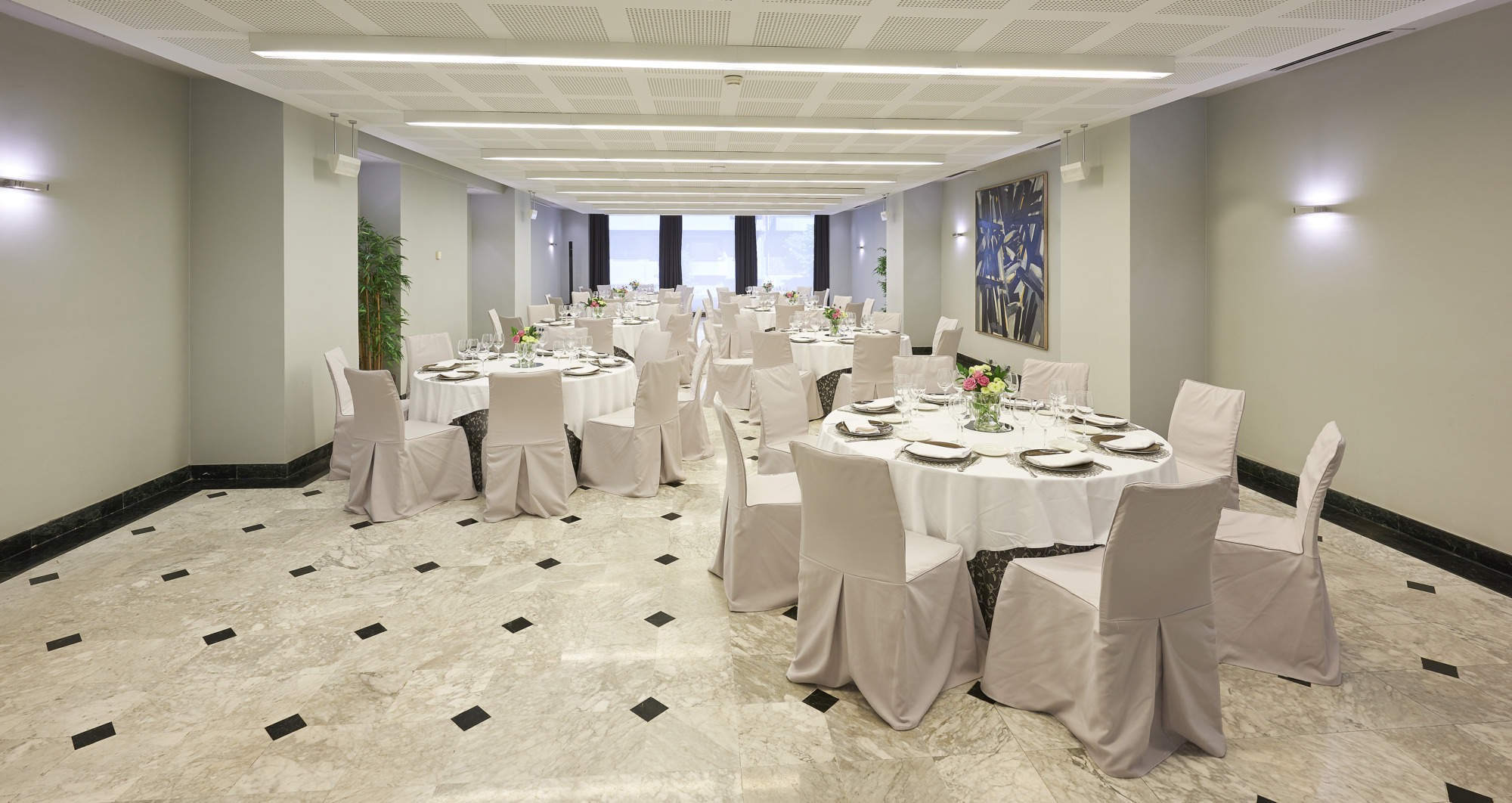 Photo - NH Collection Villa de Bilbao