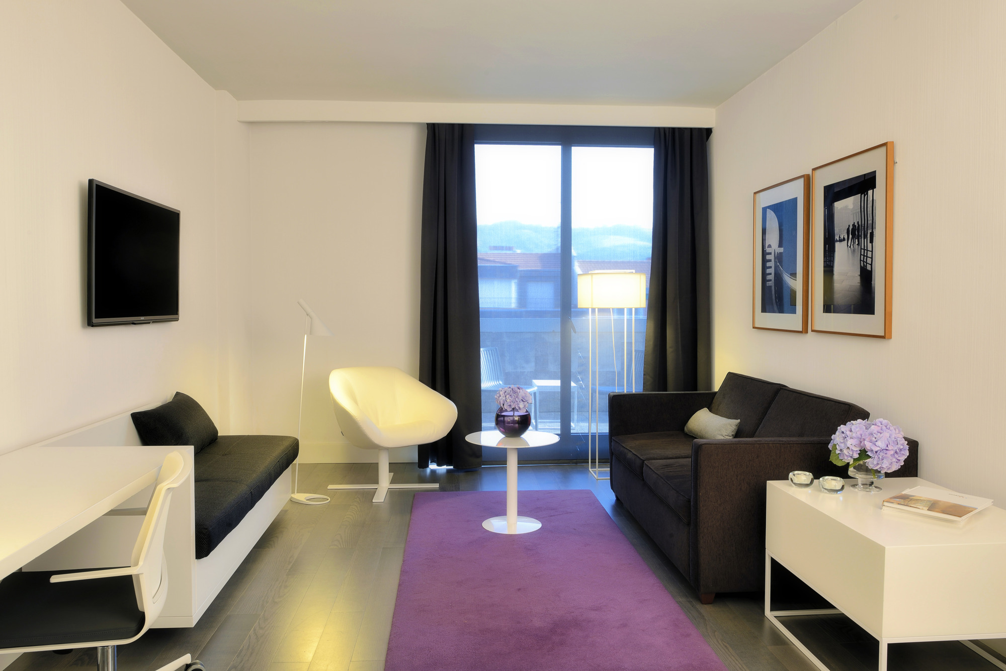 Photo - NH Collection Villa de Bilbao