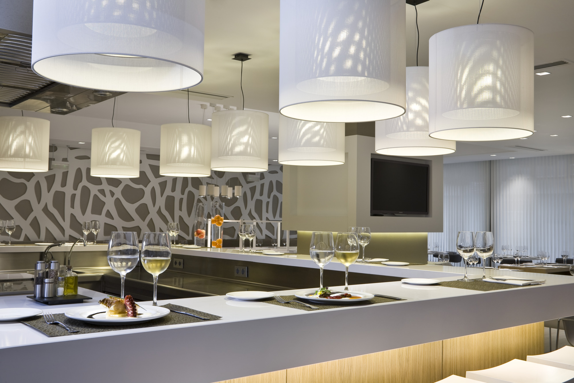 Photo - NH Collection Villa de Bilbao