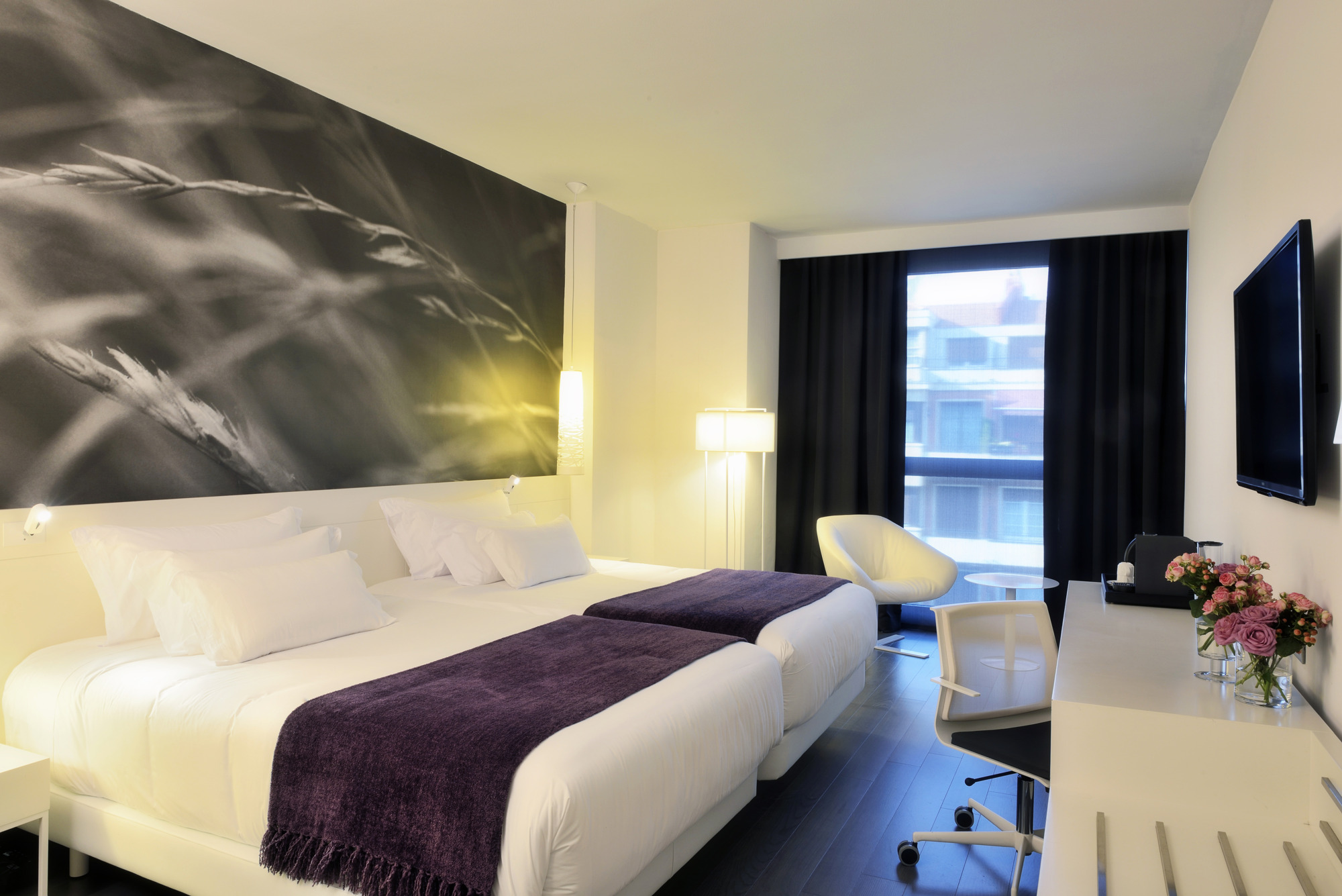 Photo - NH Collection Villa de Bilbao