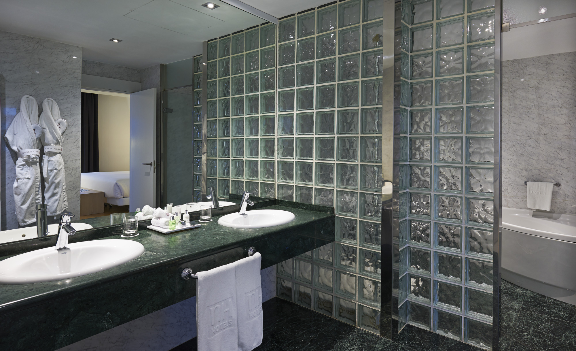 Photo - NH Collection Villa de Bilbao