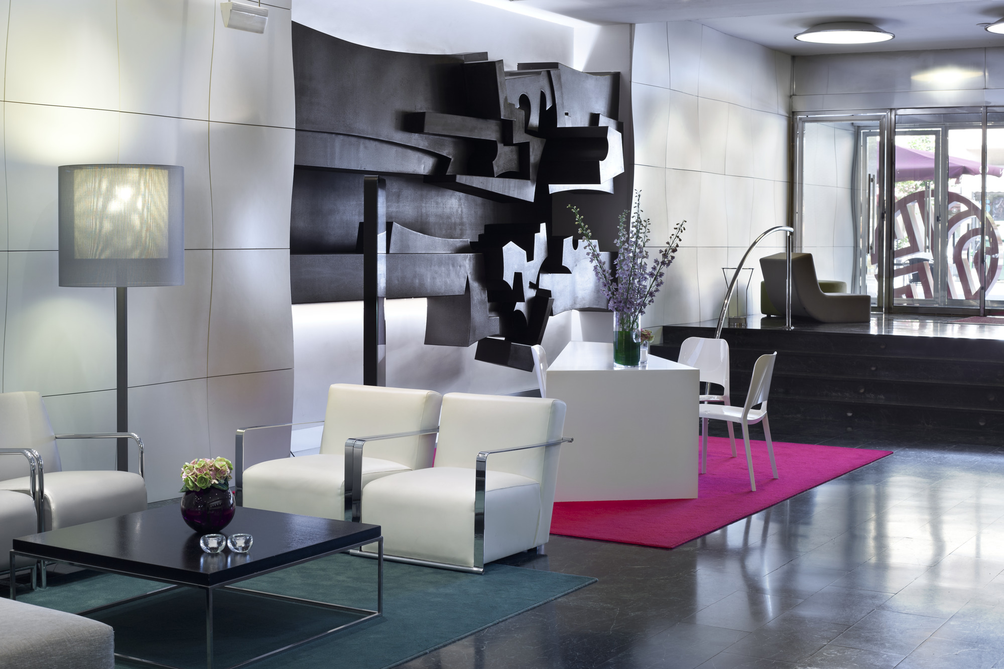 Photo - NH Collection Villa de Bilbao