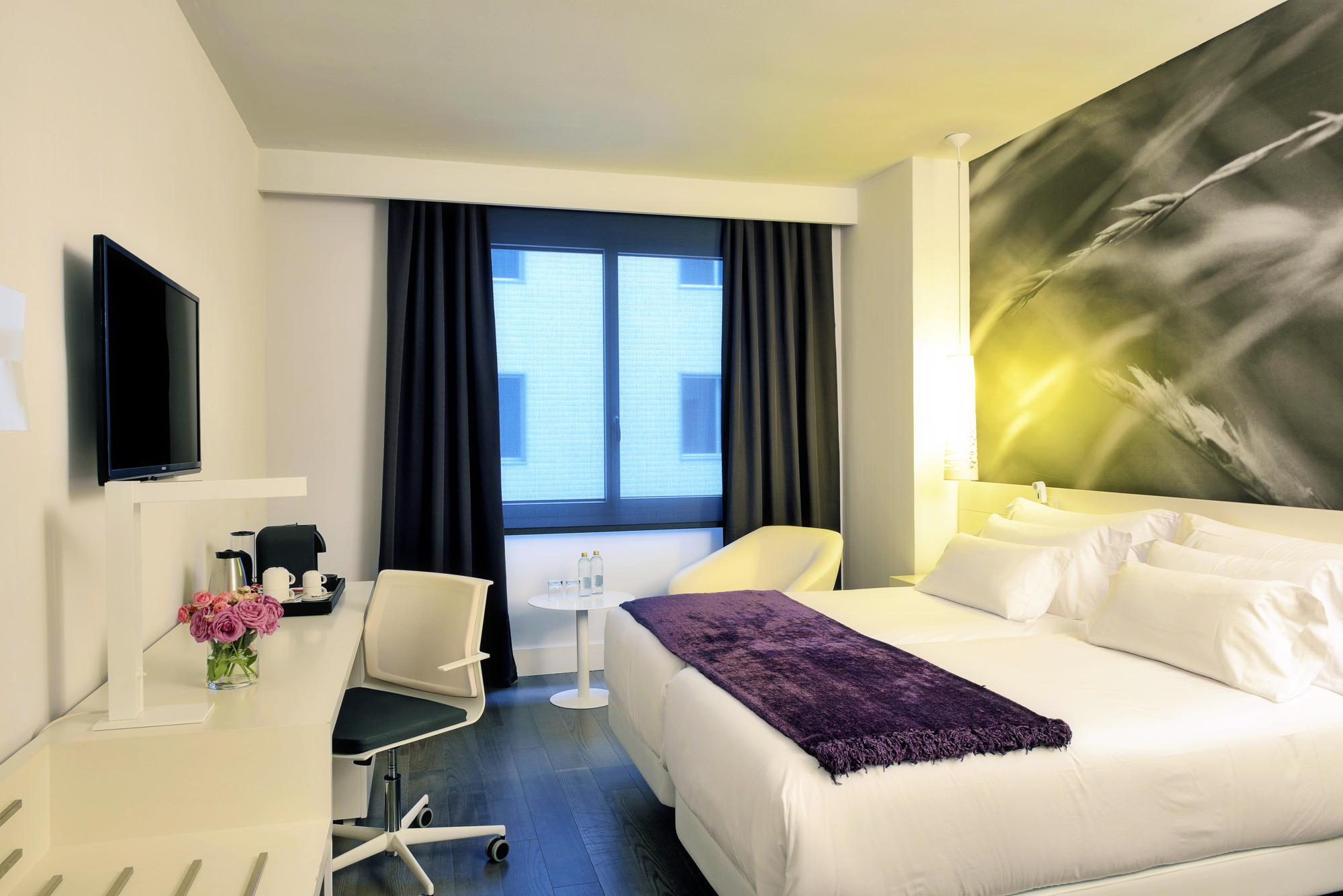 Photo - NH Collection Villa de Bilbao