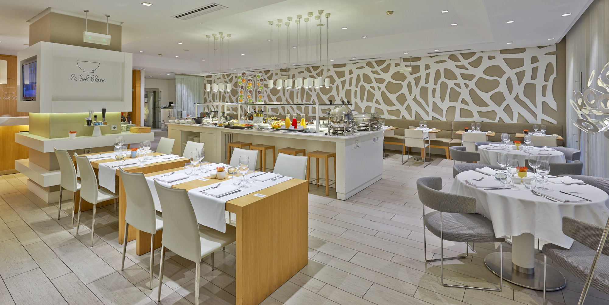 Photo - NH Collection Villa de Bilbao