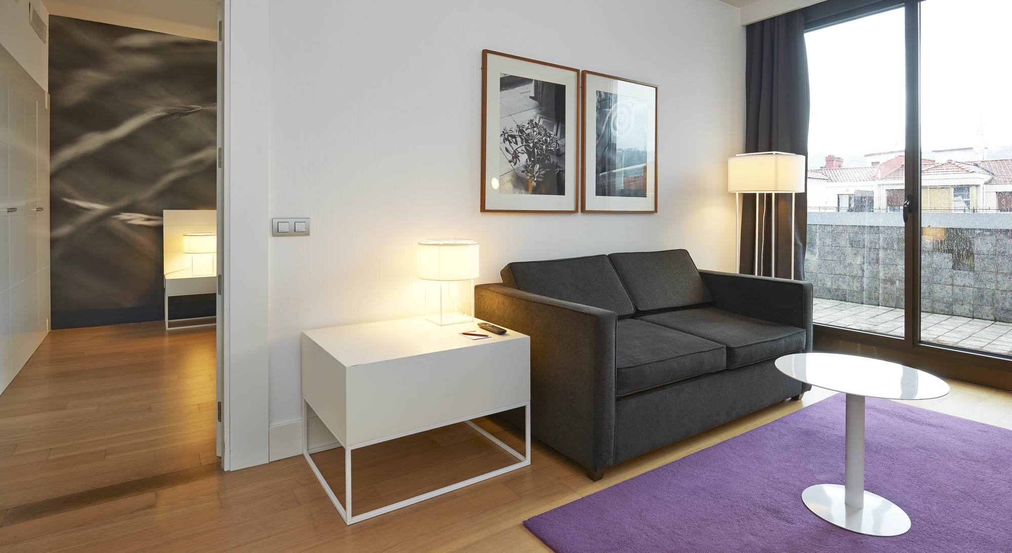 Photo - NH Collection Villa de Bilbao