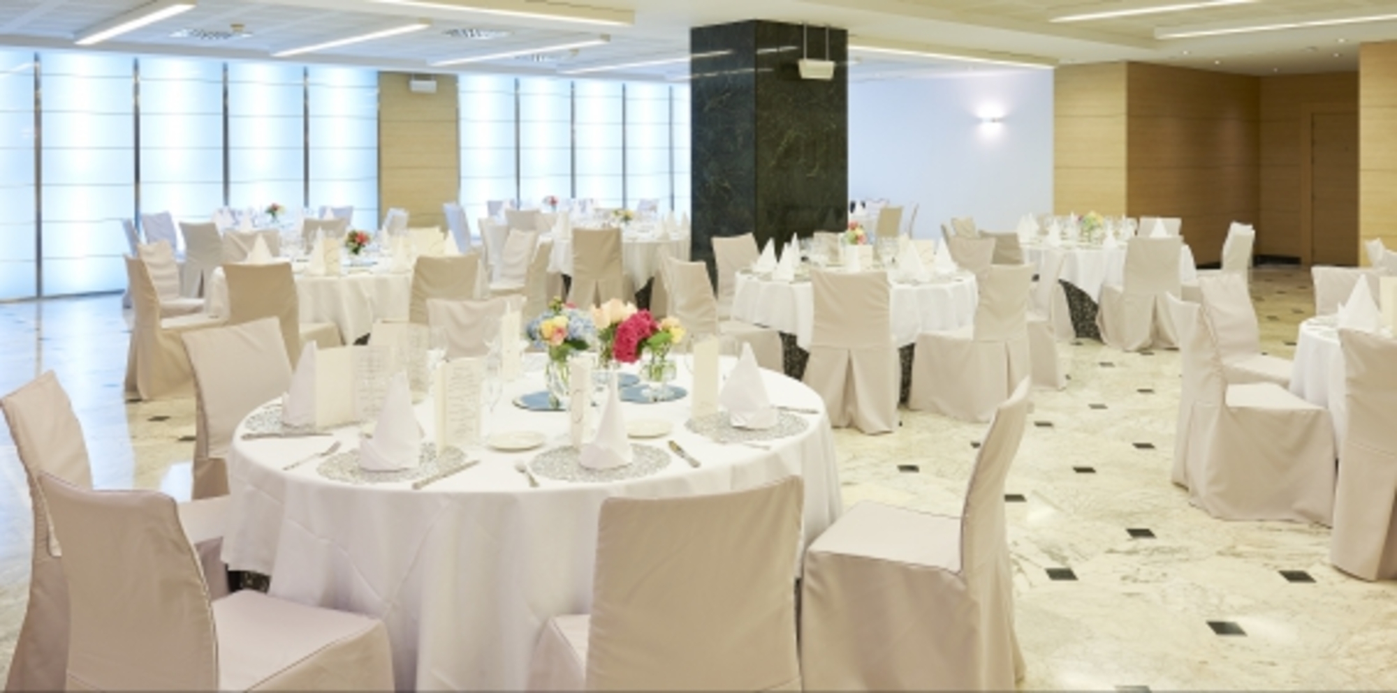 Photo - NH Collection Villa de Bilbao