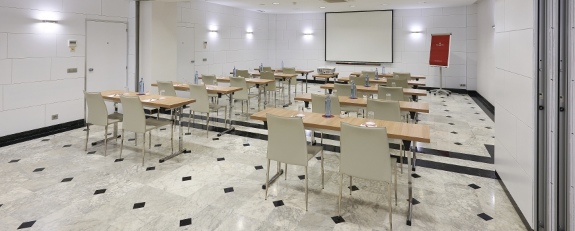 Photo - NH Collection Villa de Bilbao