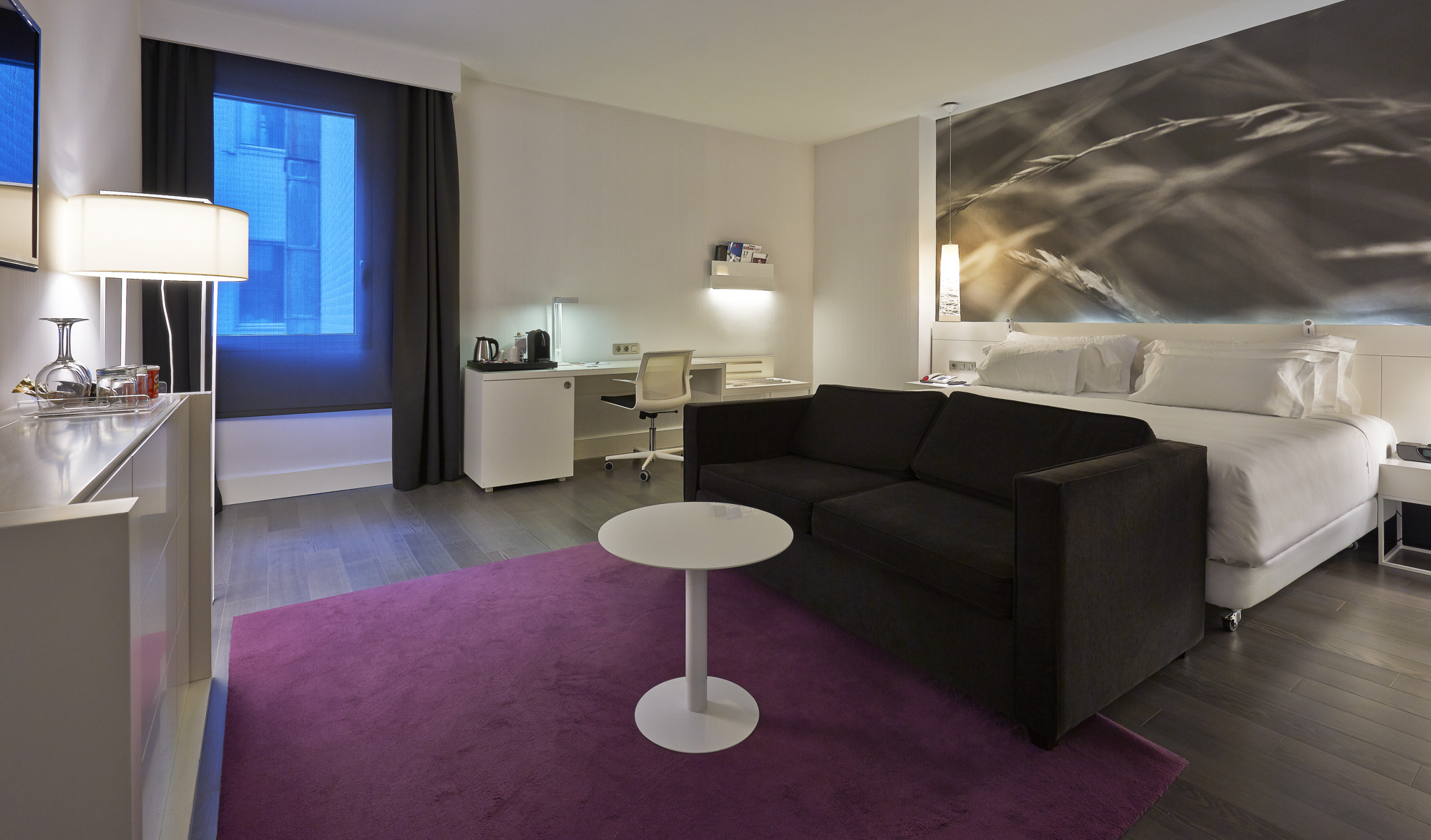 Photo - NH Collection Villa de Bilbao