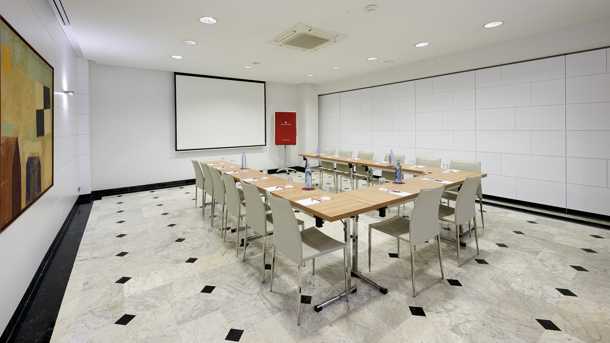 Photo - NH Collection Villa de Bilbao