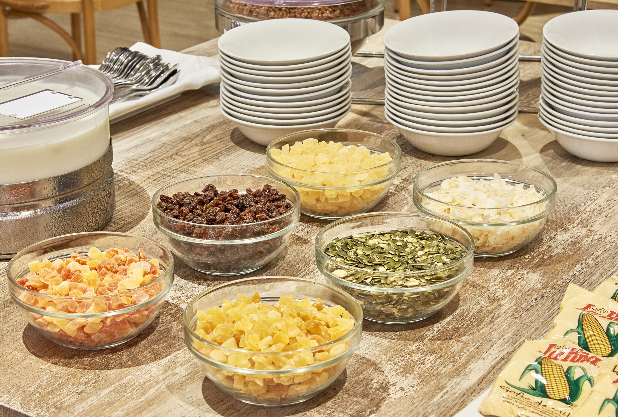 Foto - NH Las Palmas Playa las Canteras