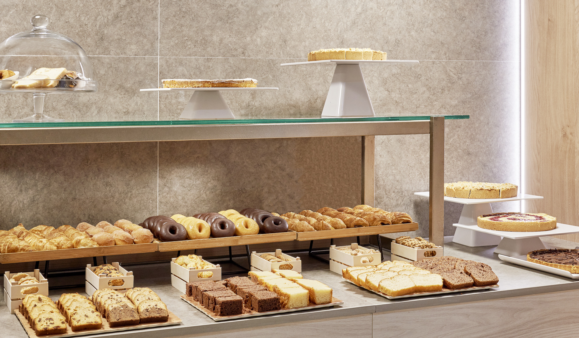 Foto - NH Las Palmas Playa las Canteras