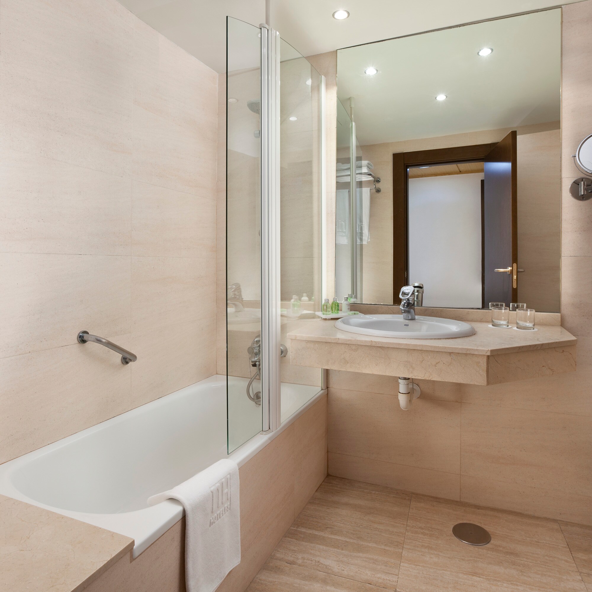 Room Standard Individual