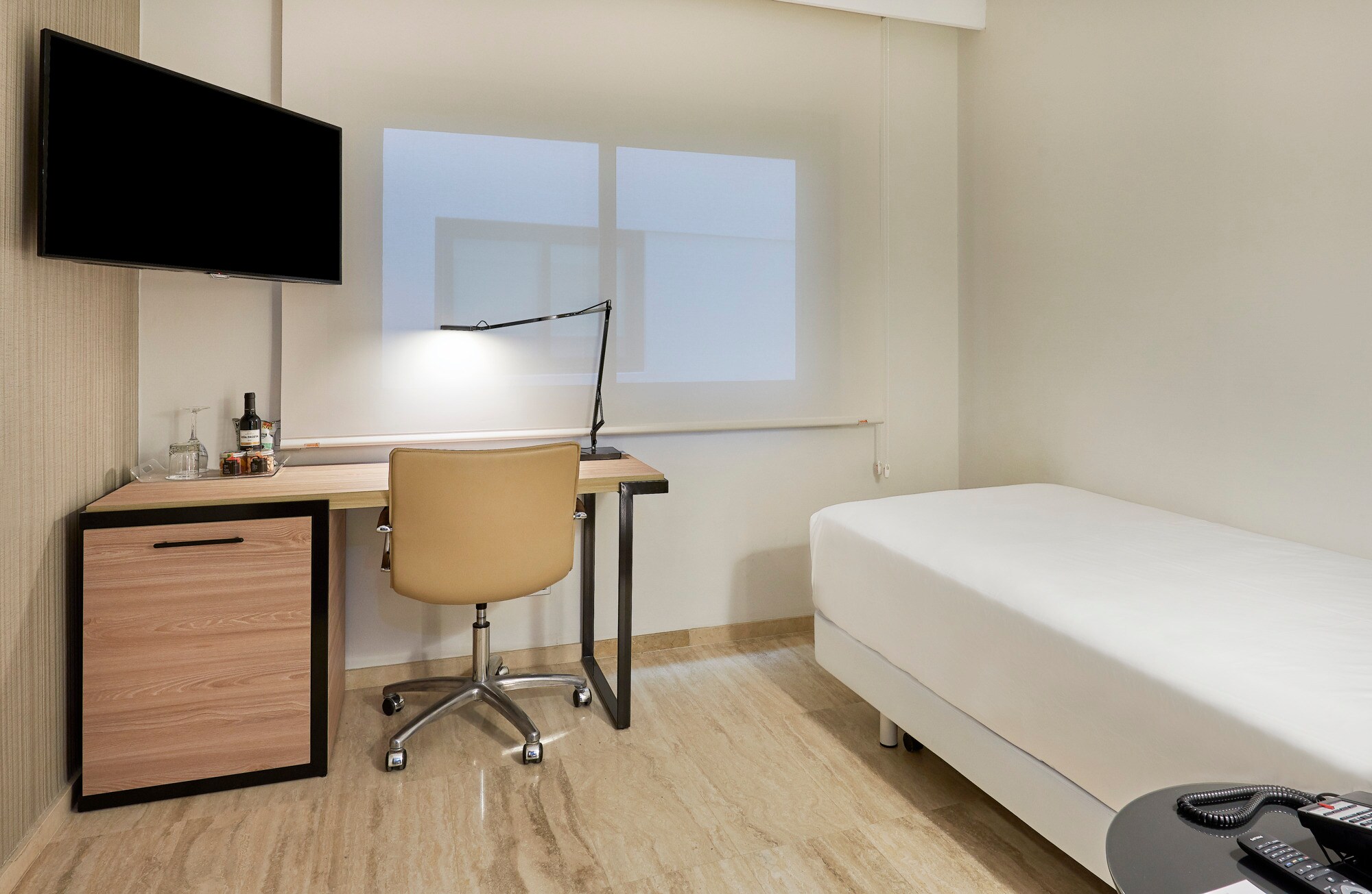 Room Standard Individual