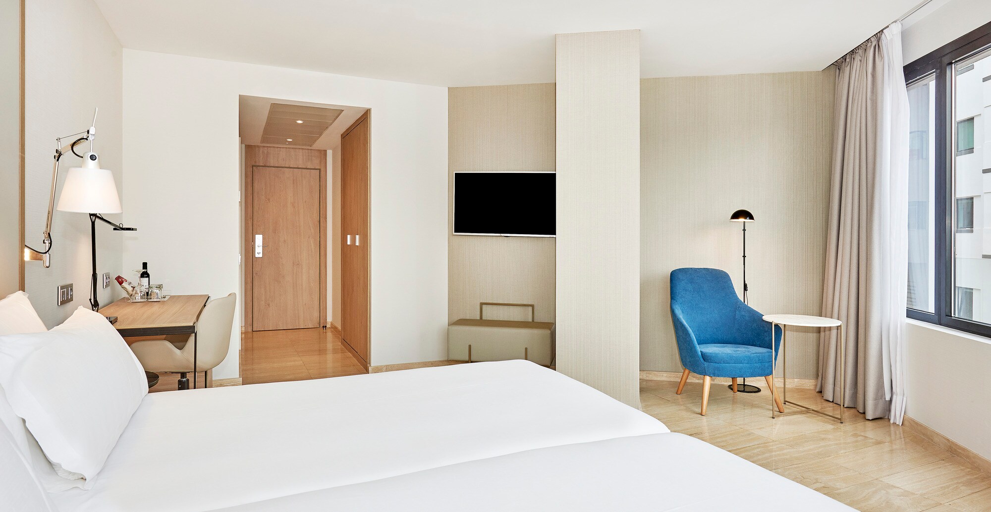 Room Superior Room with View