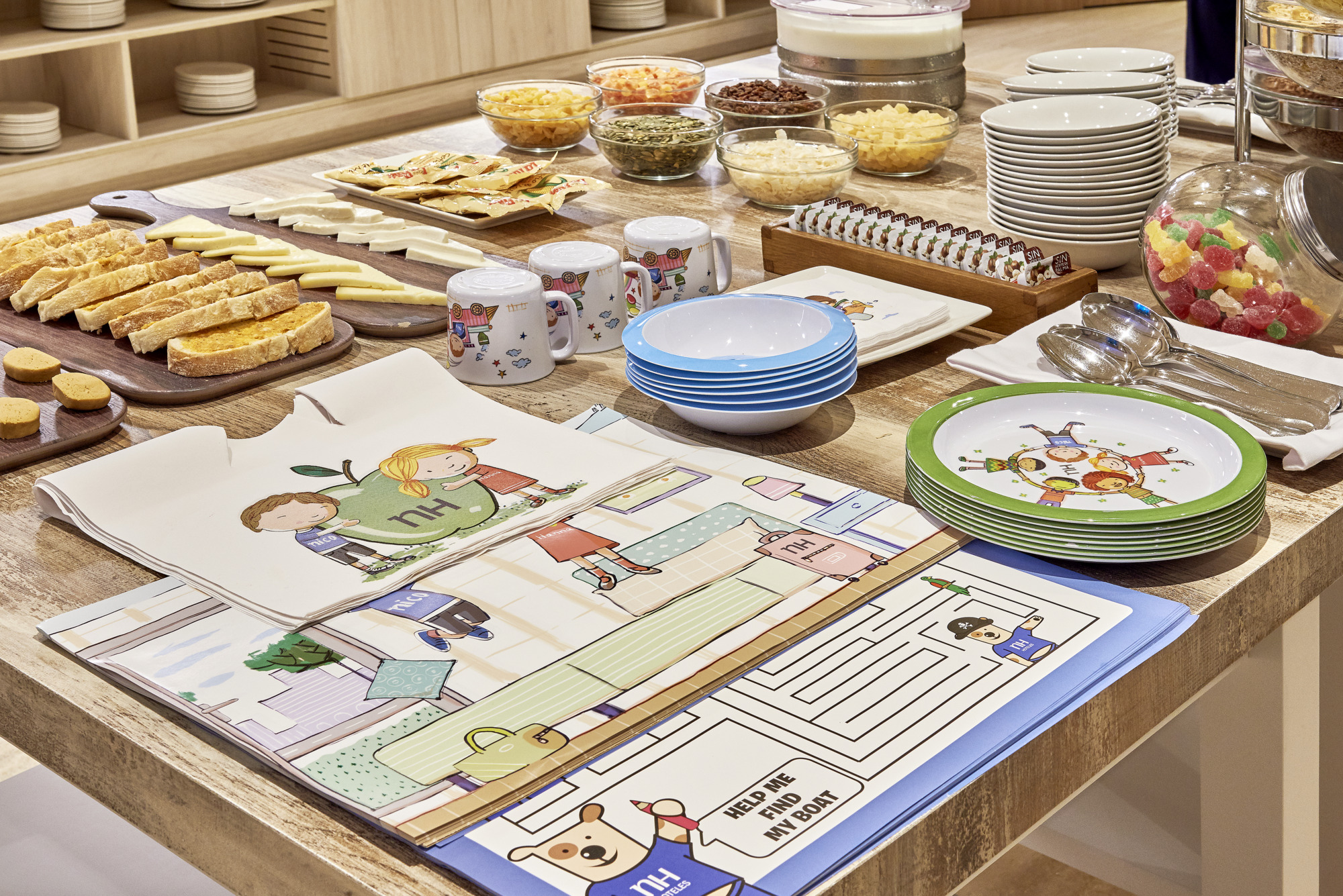 Foto - NH Las Palmas Playa las Canteras