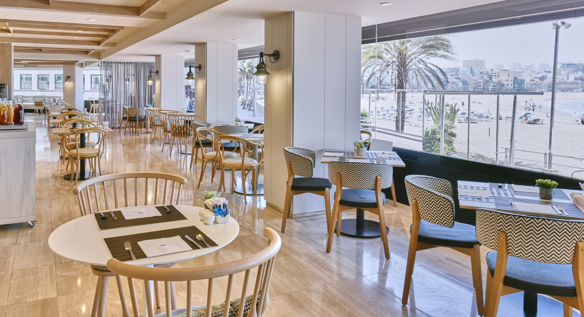 Foto - NH Las Palmas Playa las Canteras