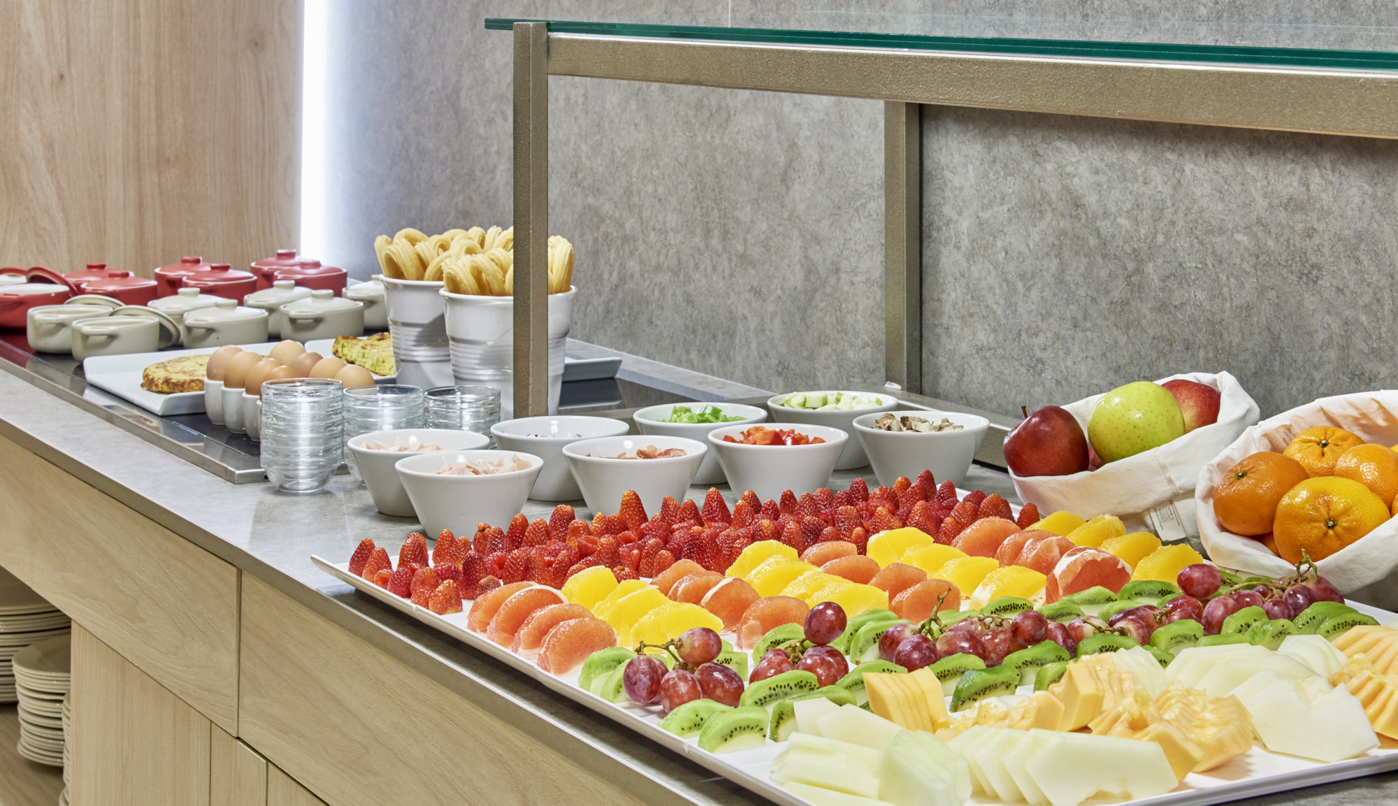 Foto - NH Las Palmas Playa las Canteras