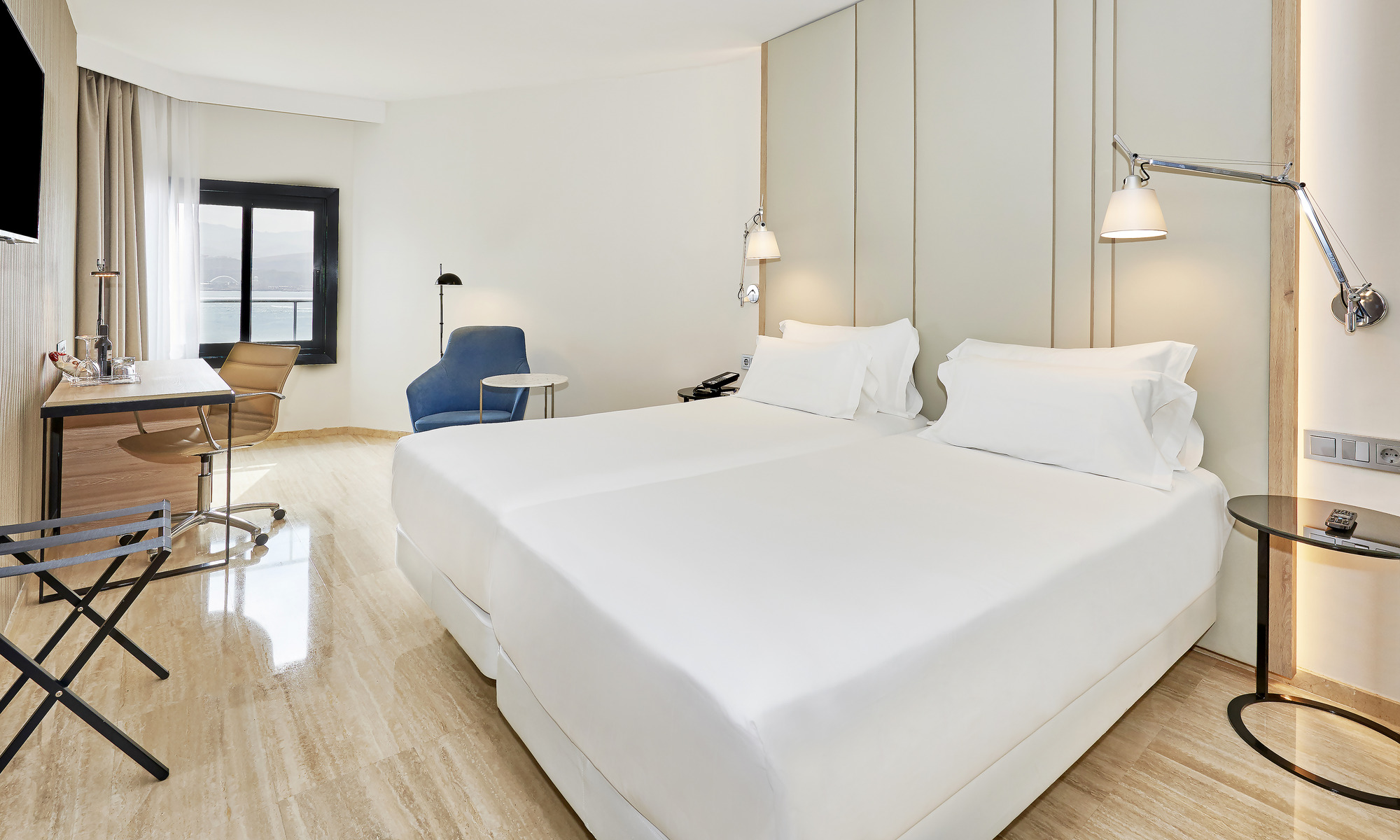 Room Standard with View