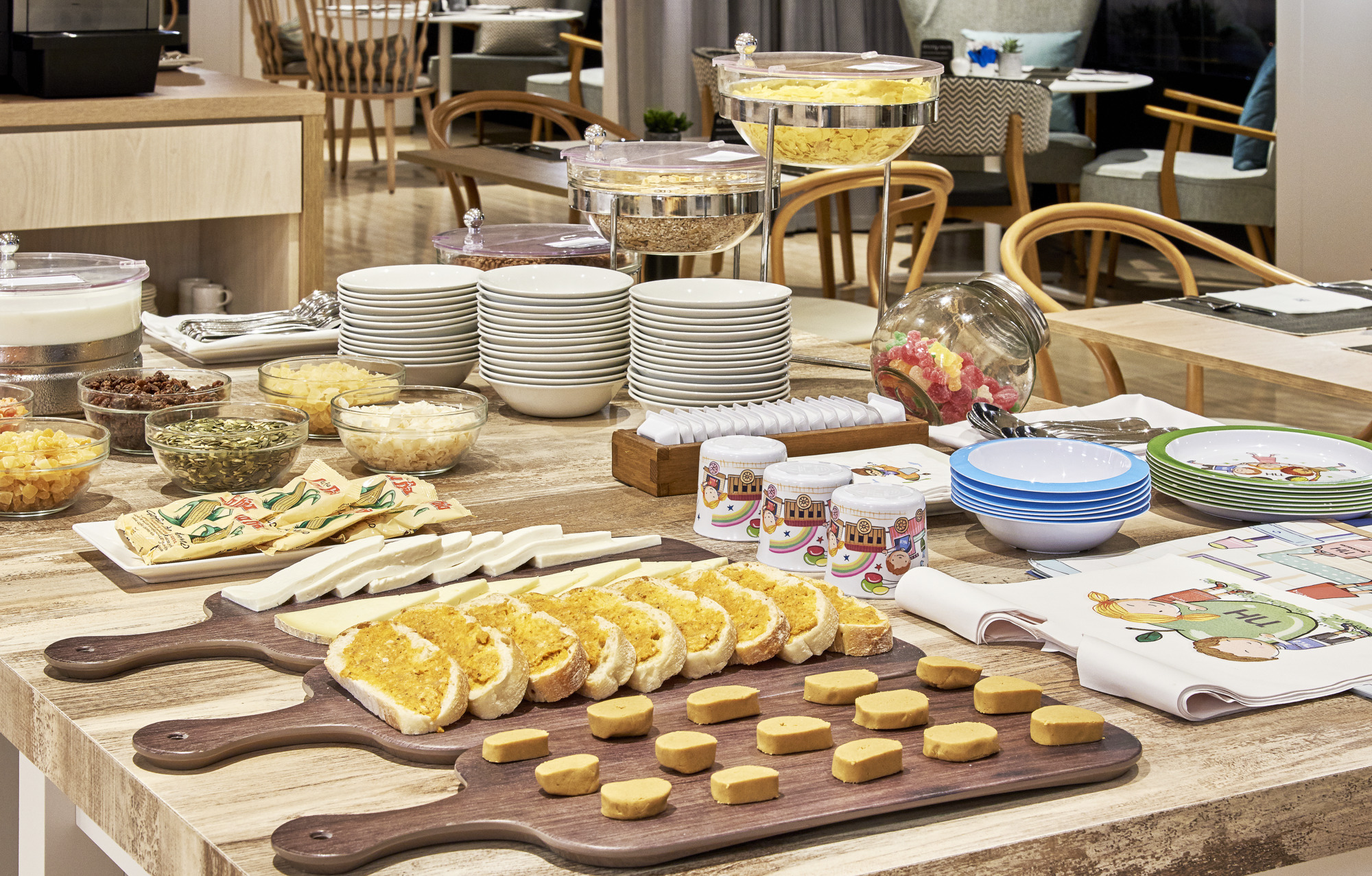 Foto - NH Las Palmas Playa las Canteras