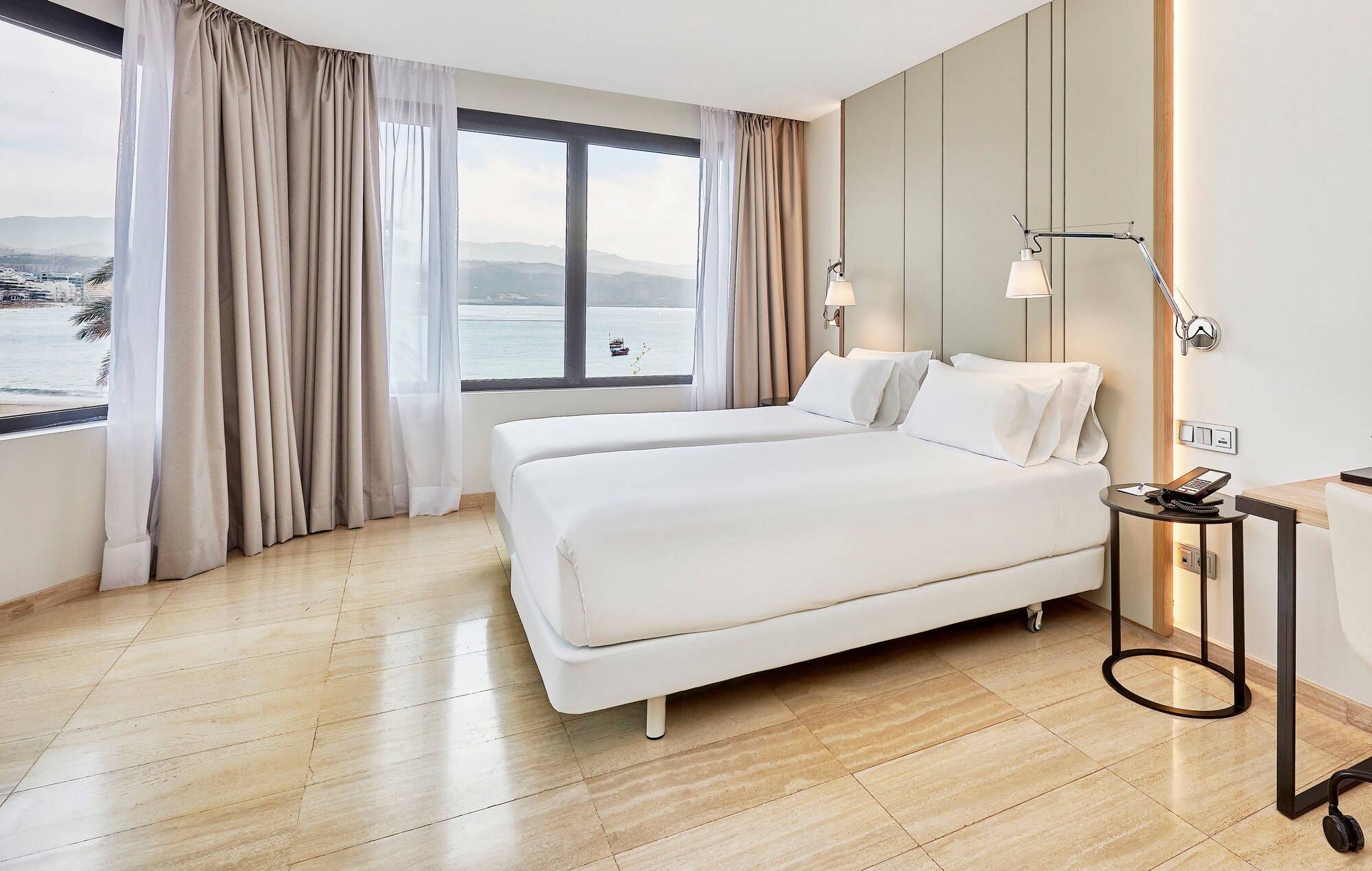 Room Superior Room with View