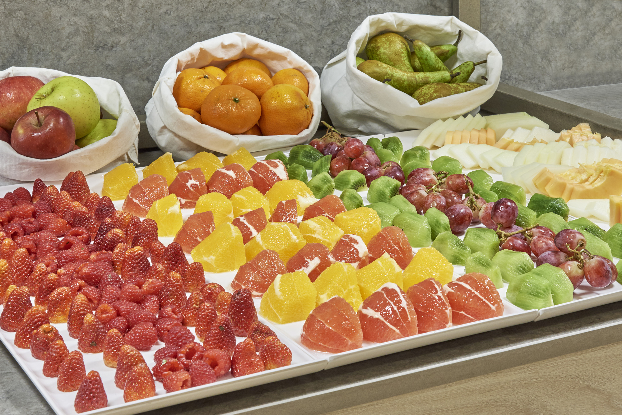 Foto - NH Las Palmas Playa las Canteras