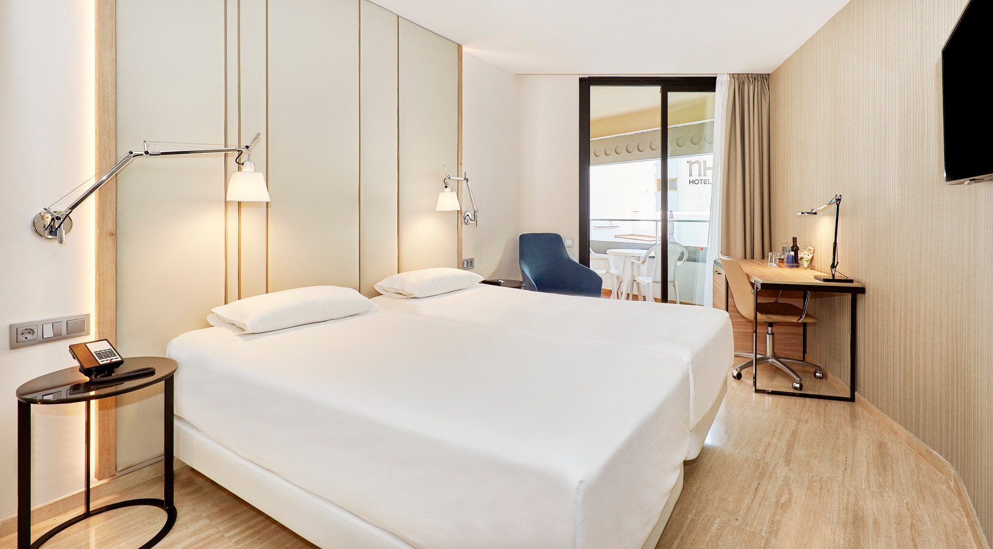 Room Standard room with terrace