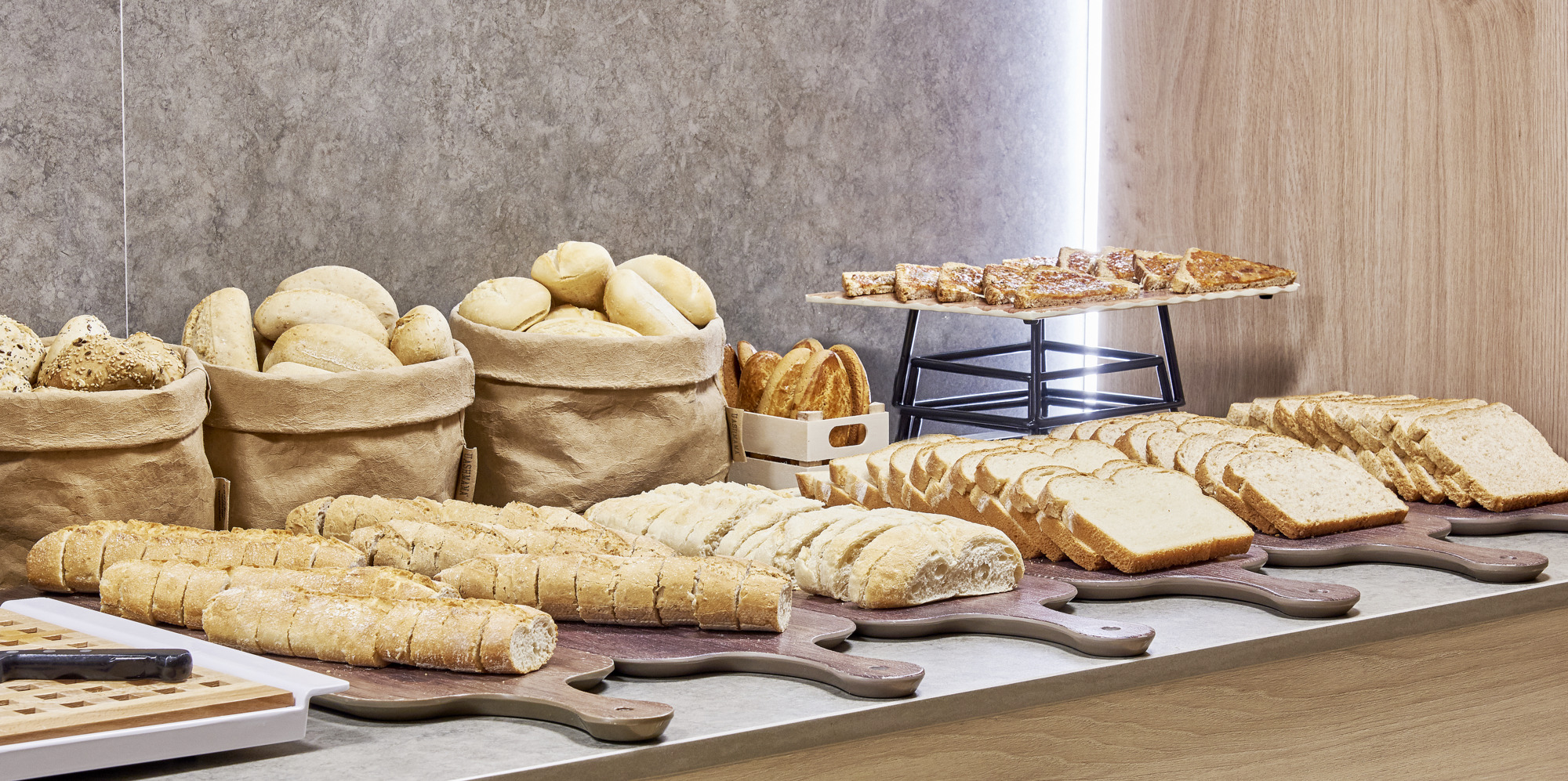 Foto - NH Las Palmas Playa las Canteras