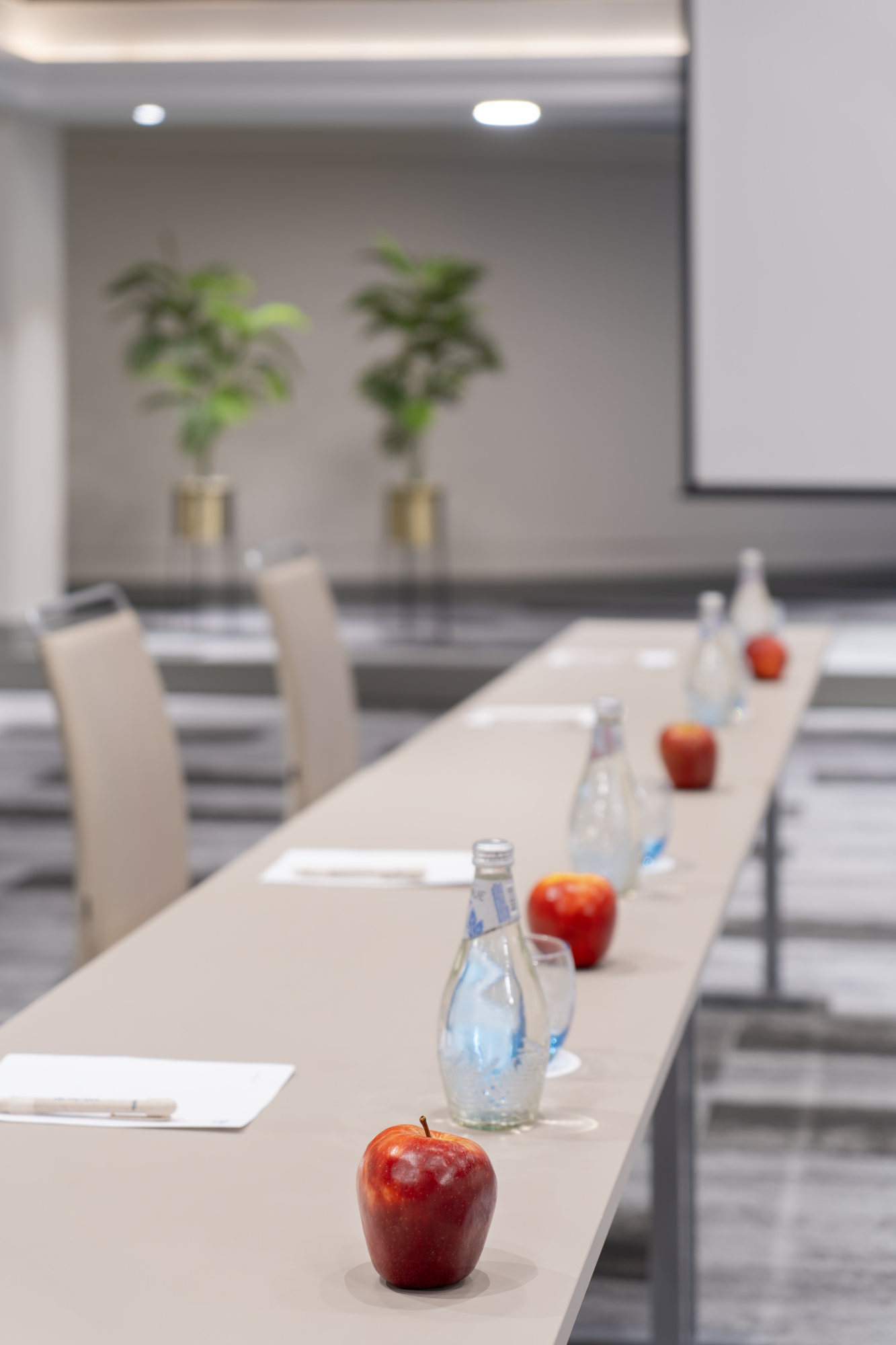 Foto - NH Ciudad de Santiago