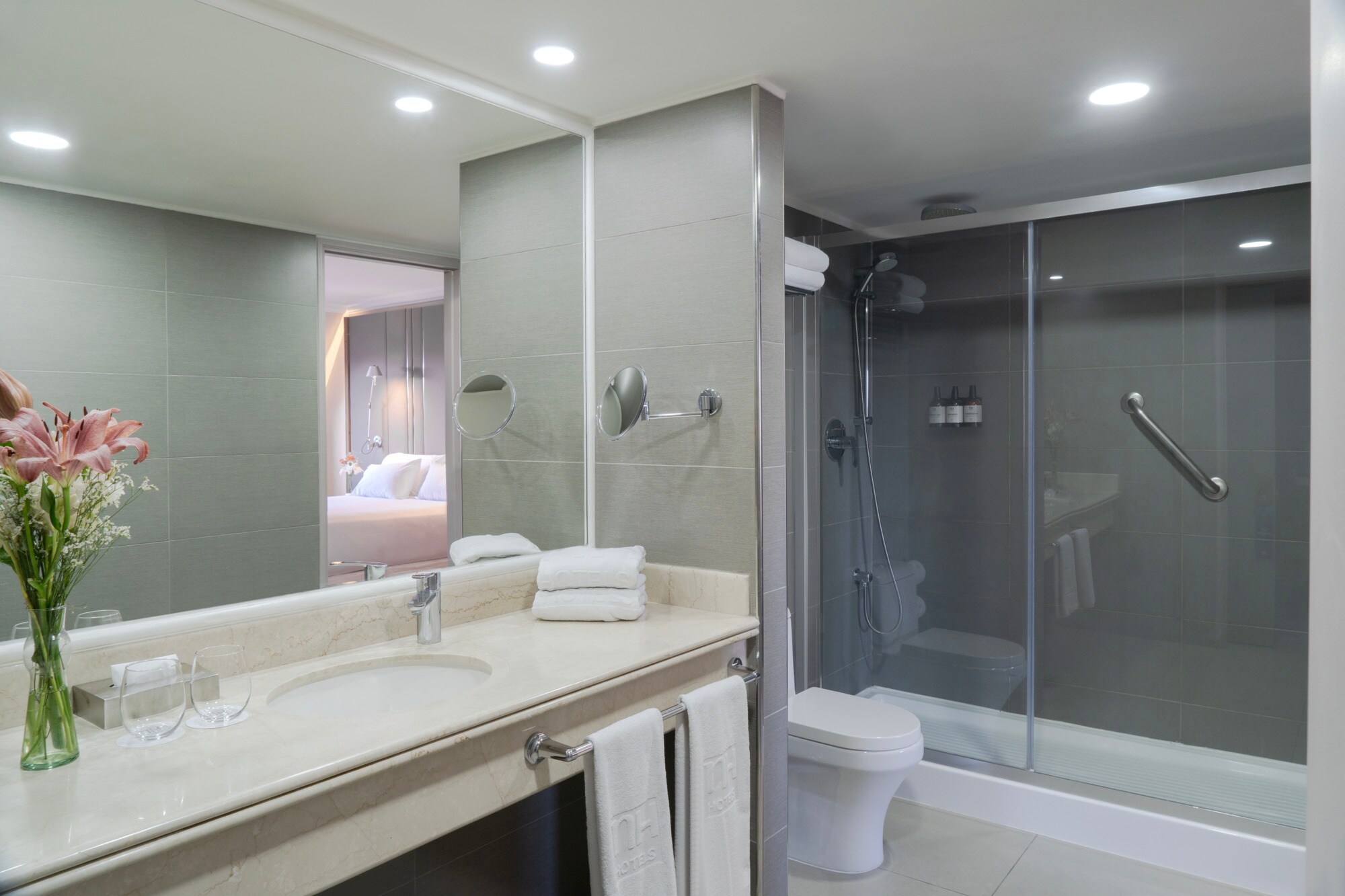 Room Habitación Familiar - 4 personas