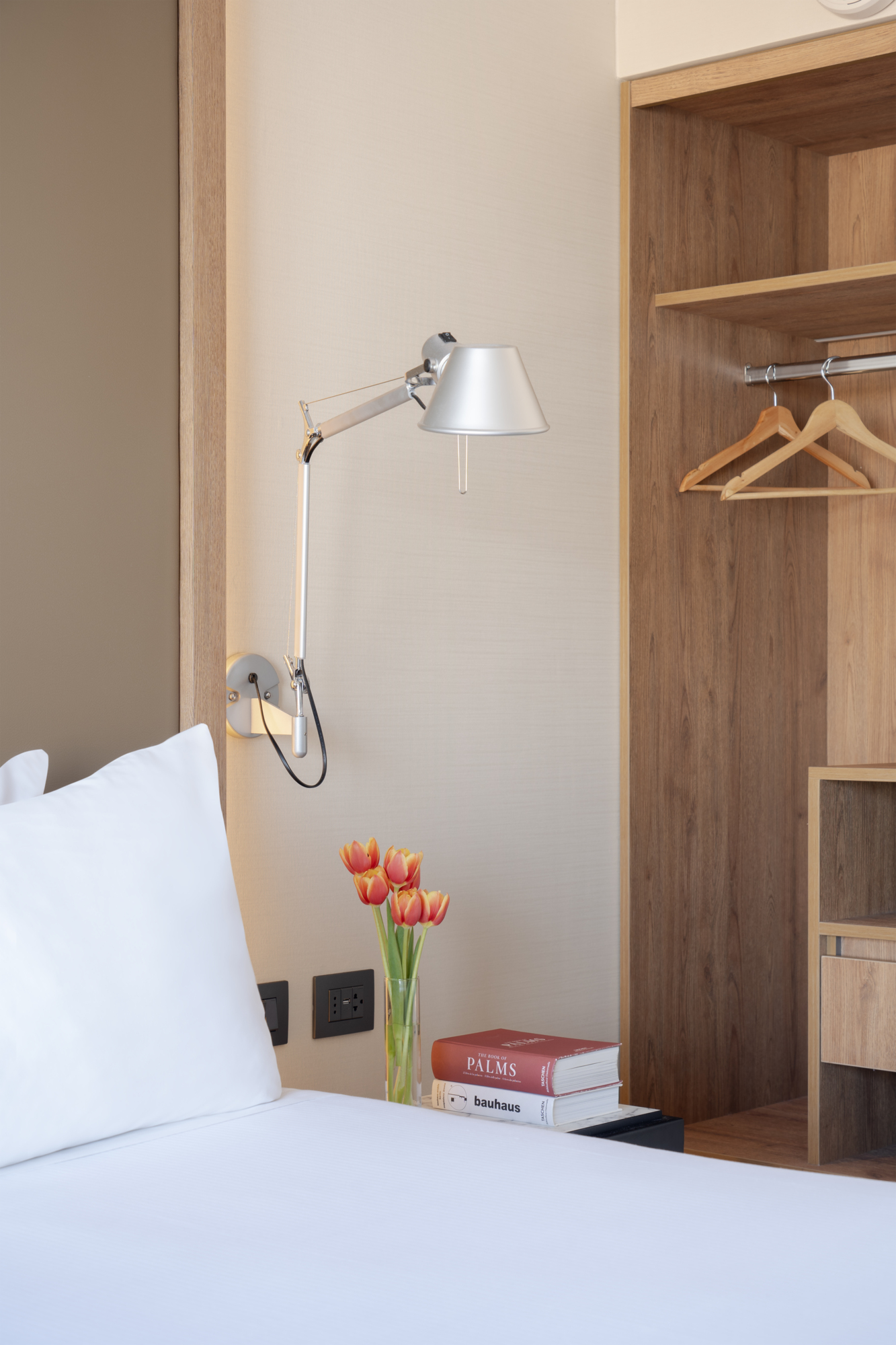 Foto - NH Ciudad de Santiago